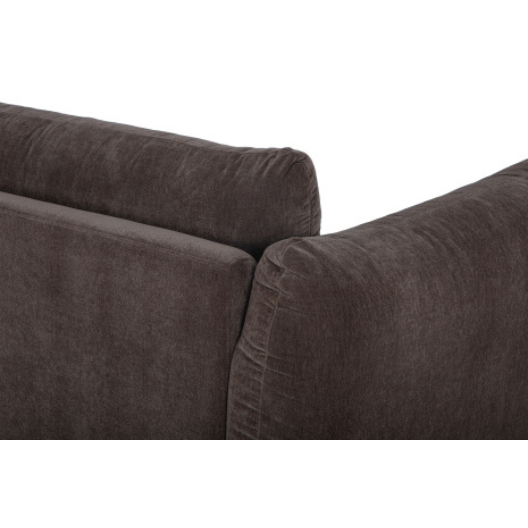 GRACE 3 SEATER SOFA | STORM