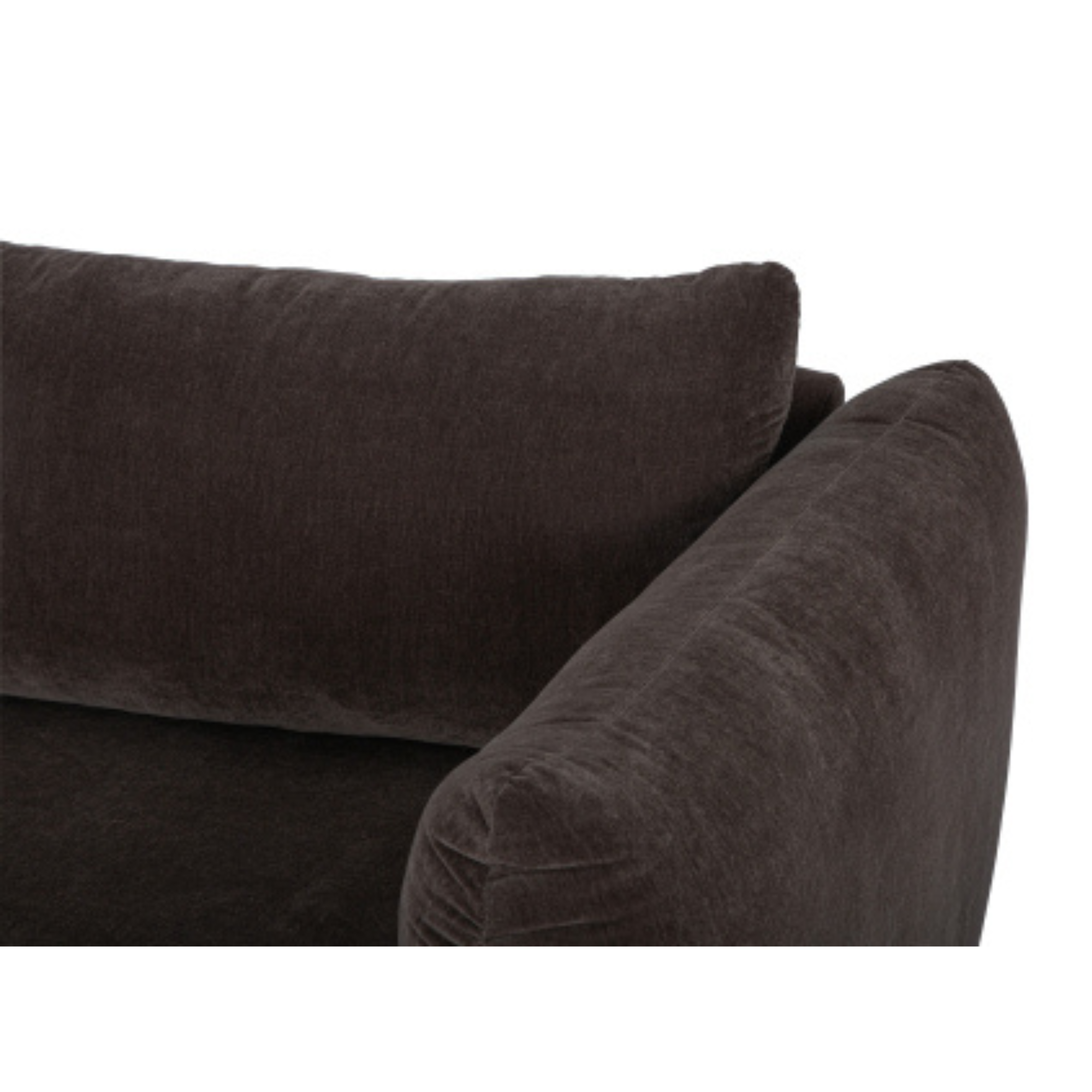 GRACE 3 SEATER SOFA | STORM