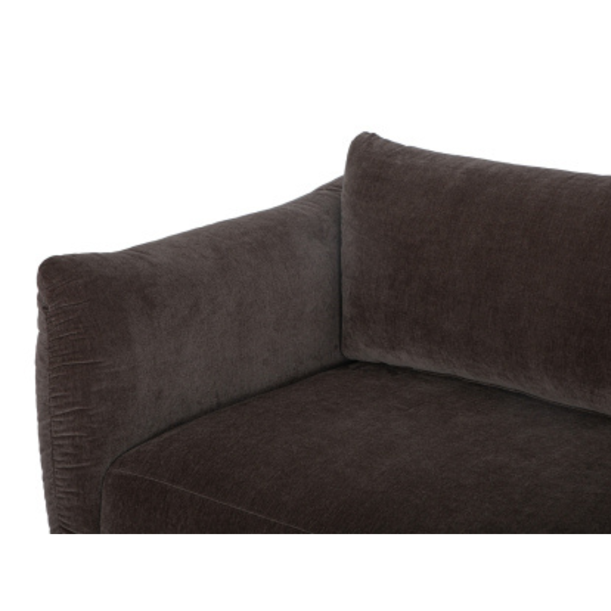 GRACE 3 SEATER SOFA | STORM