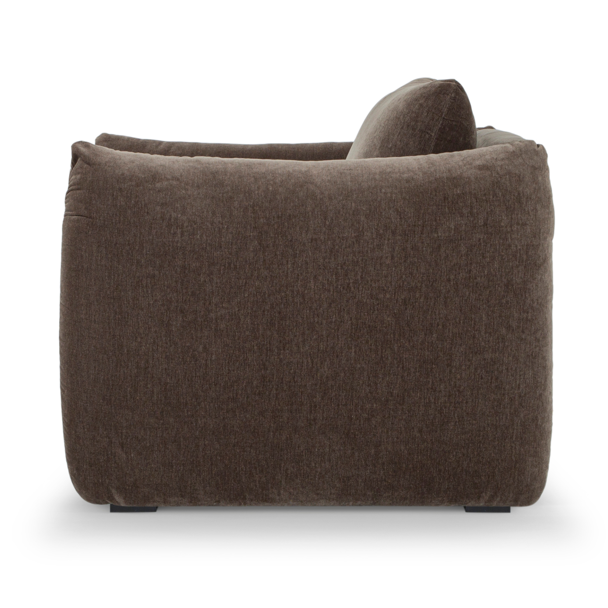 GRACE ARMCHAIR | STORM