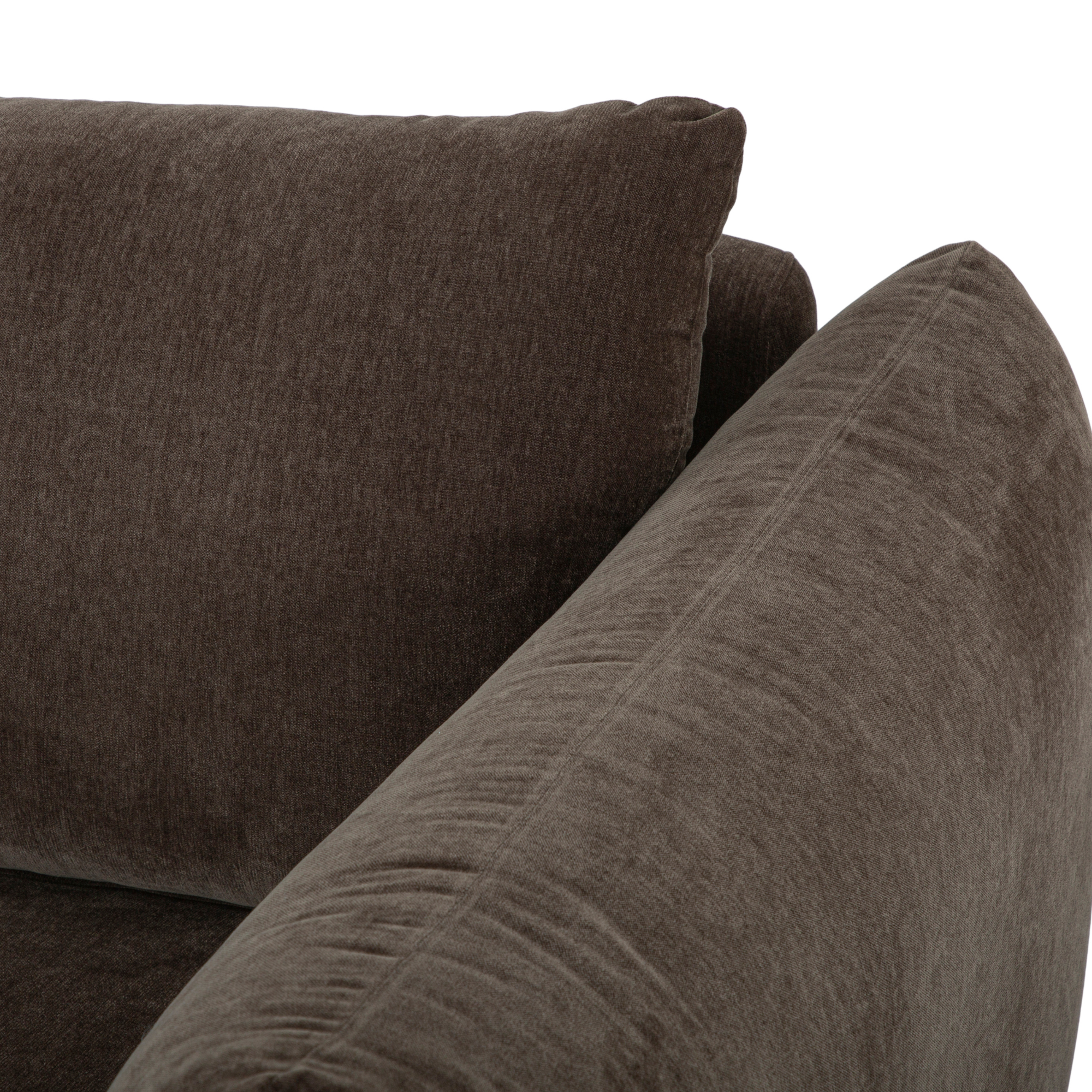 GRACE ARMCHAIR | STORM