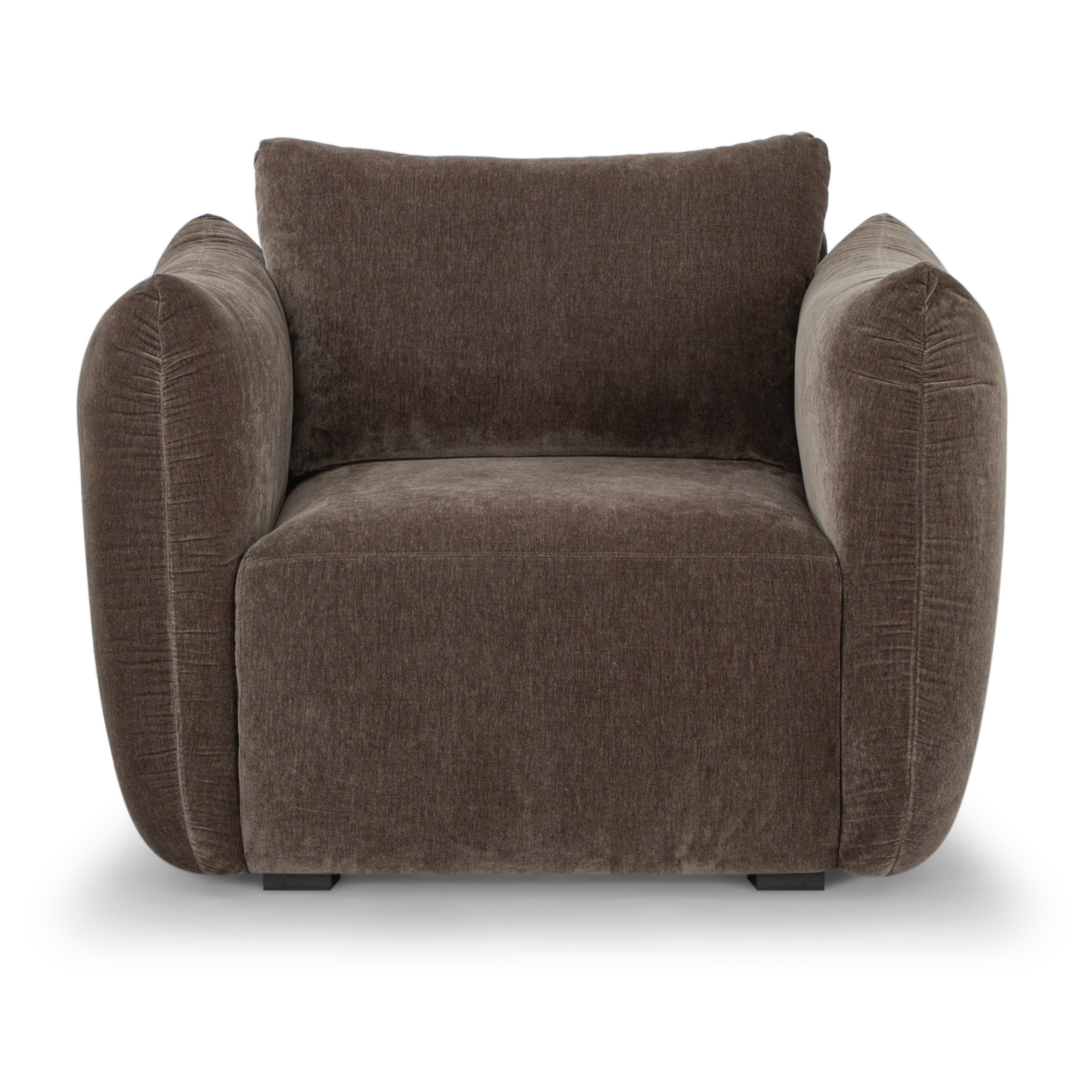 GRACE ARMCHAIR | STORM