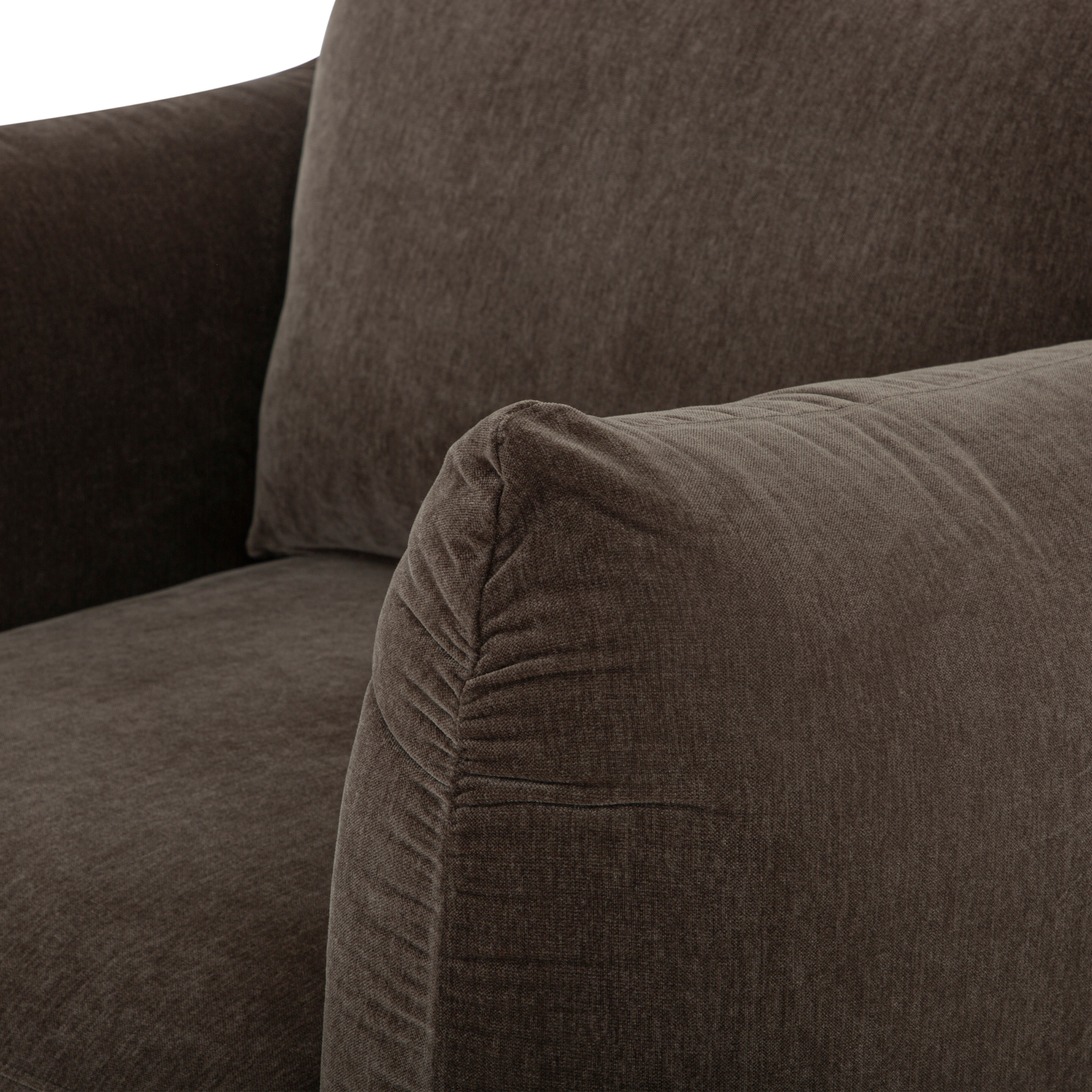 GRACE ARMCHAIR | STORM
