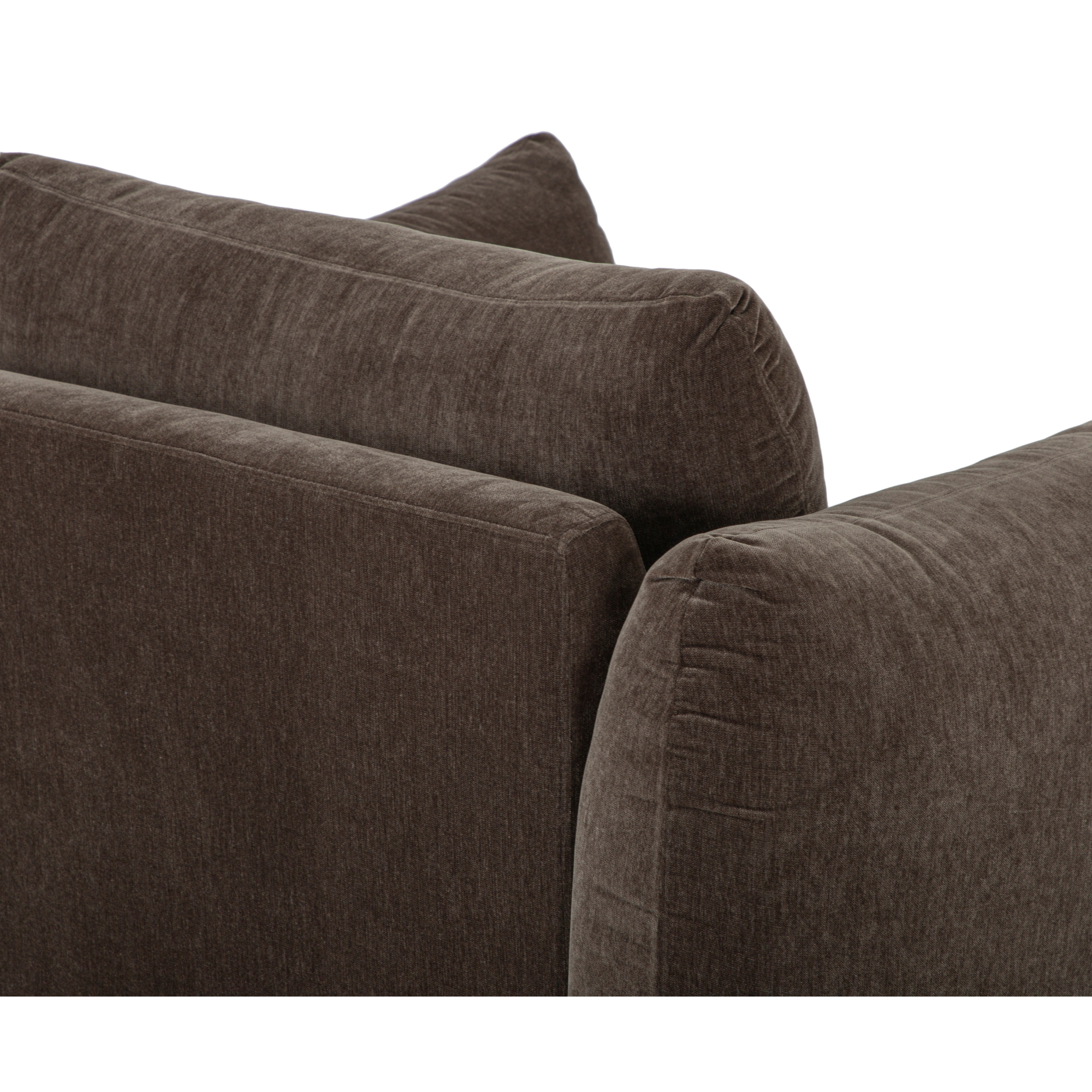 GRACE ARMCHAIR | STORM
