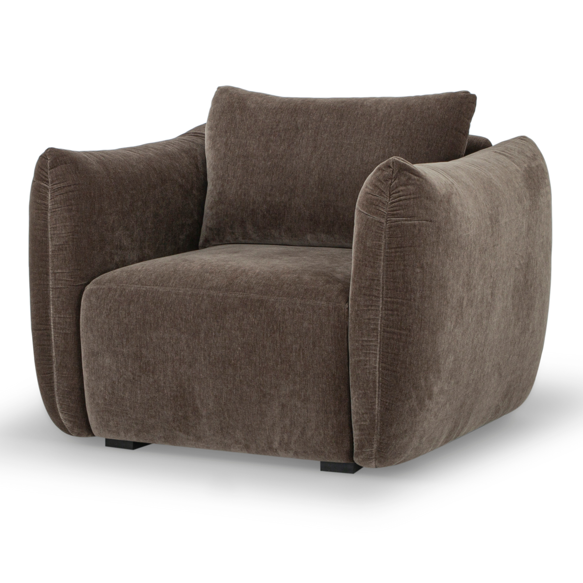GRACE ARMCHAIR | STORM