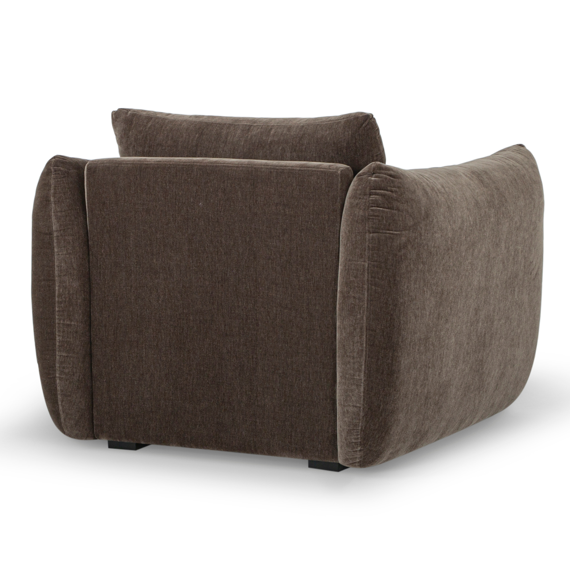GRACE ARMCHAIR | STORM