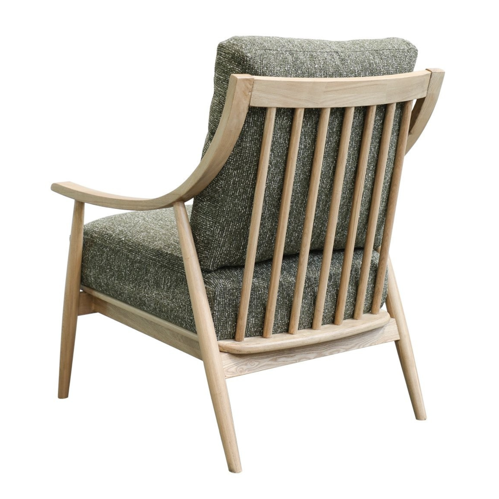Grace Armchair | Olive