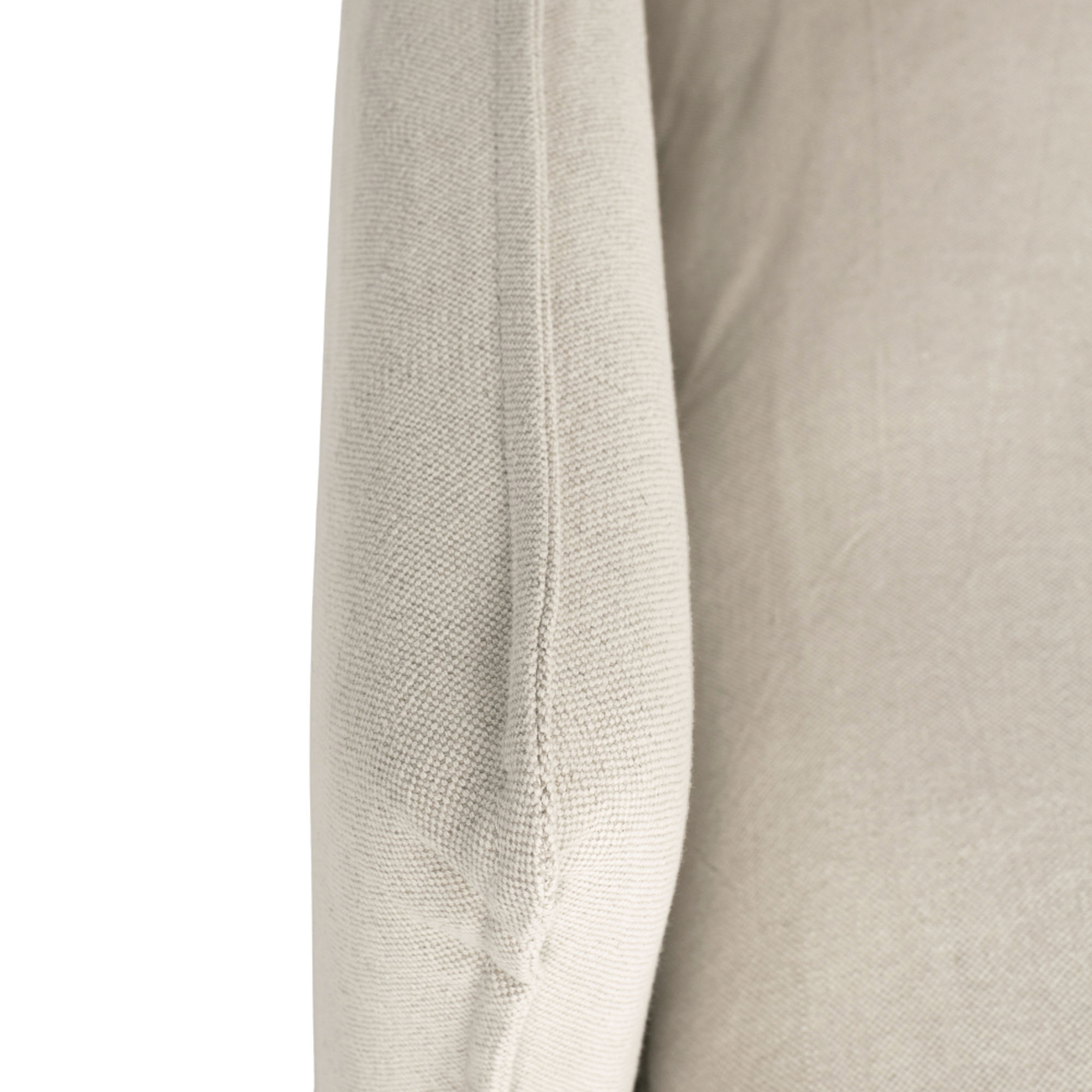 HAMILTON 3 SEATER LHF CHAISE | OATMEAL