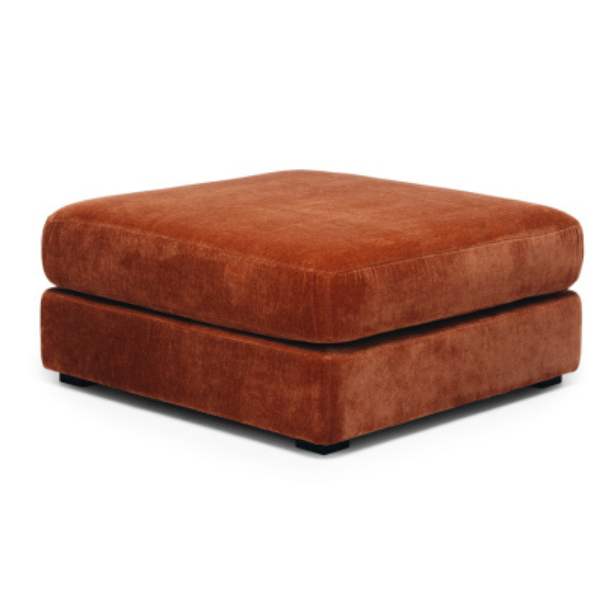 HARMONY OTTOMAN | 3 COLOURS