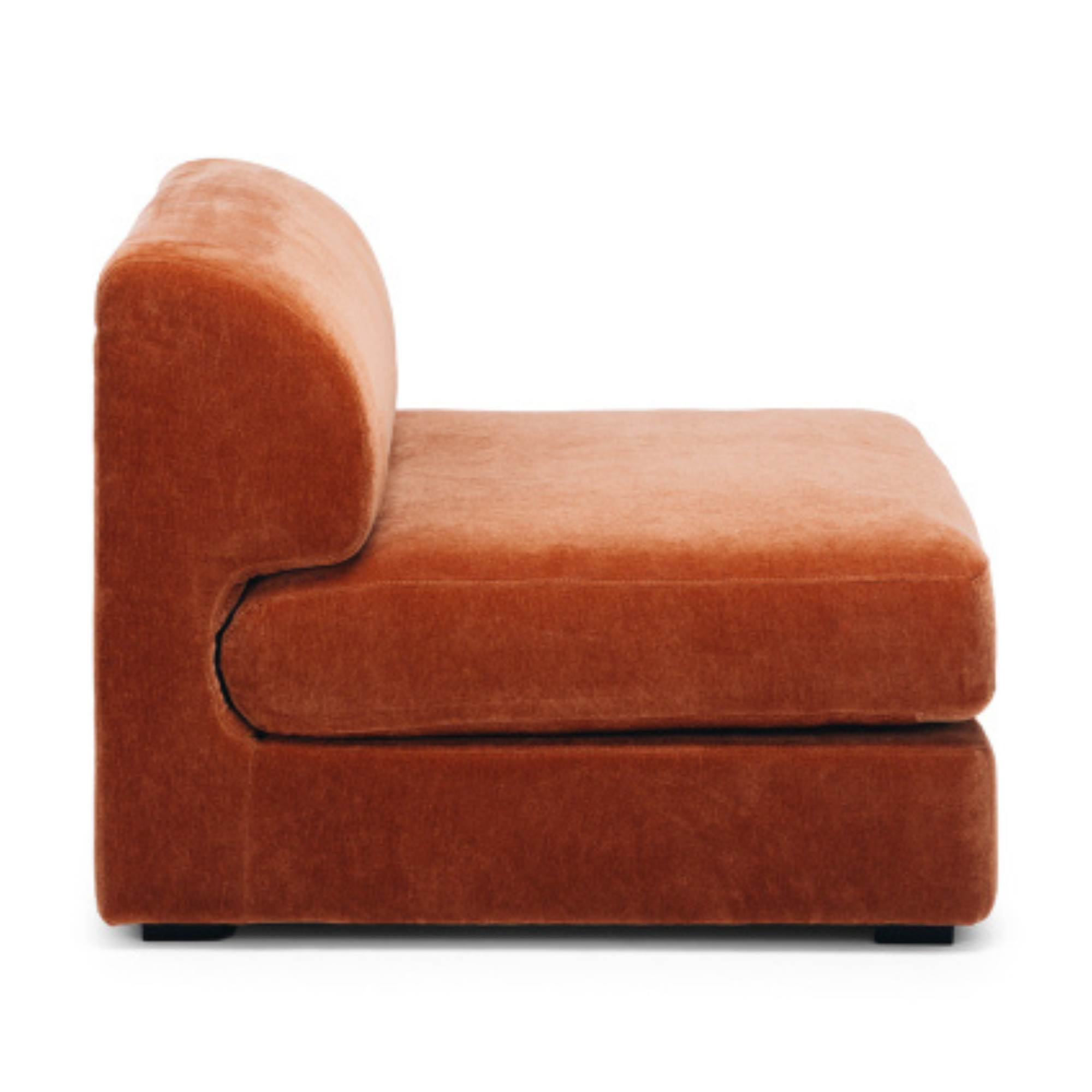 HARMONY ARMLESS MODULAR | 3 COLOURS