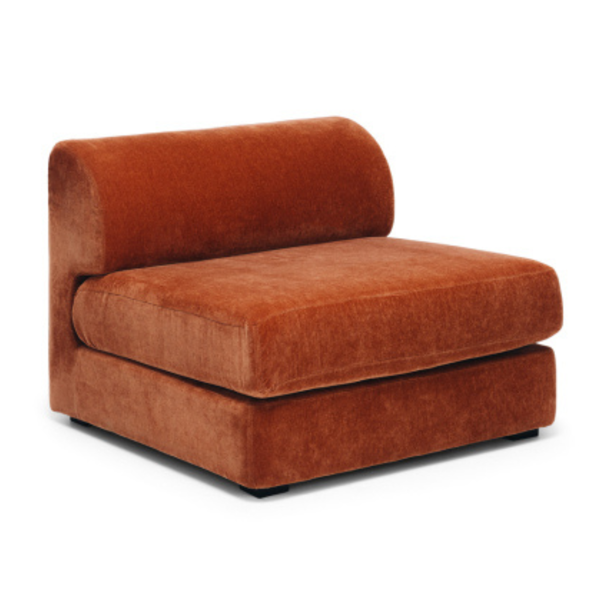 HARMONY ARMLESS MODULAR | 3 COLOURS