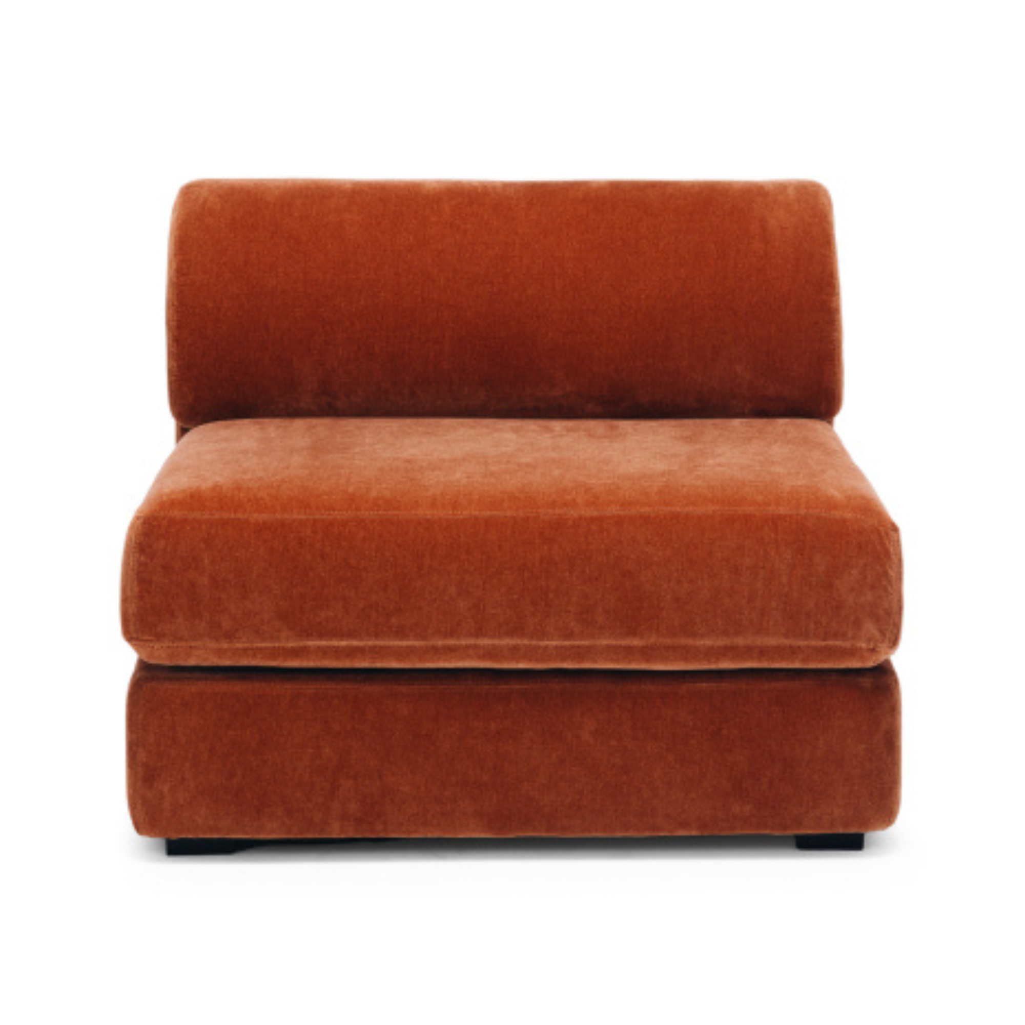 HARMONY ARMLESS MODULAR | 3 COLOURS