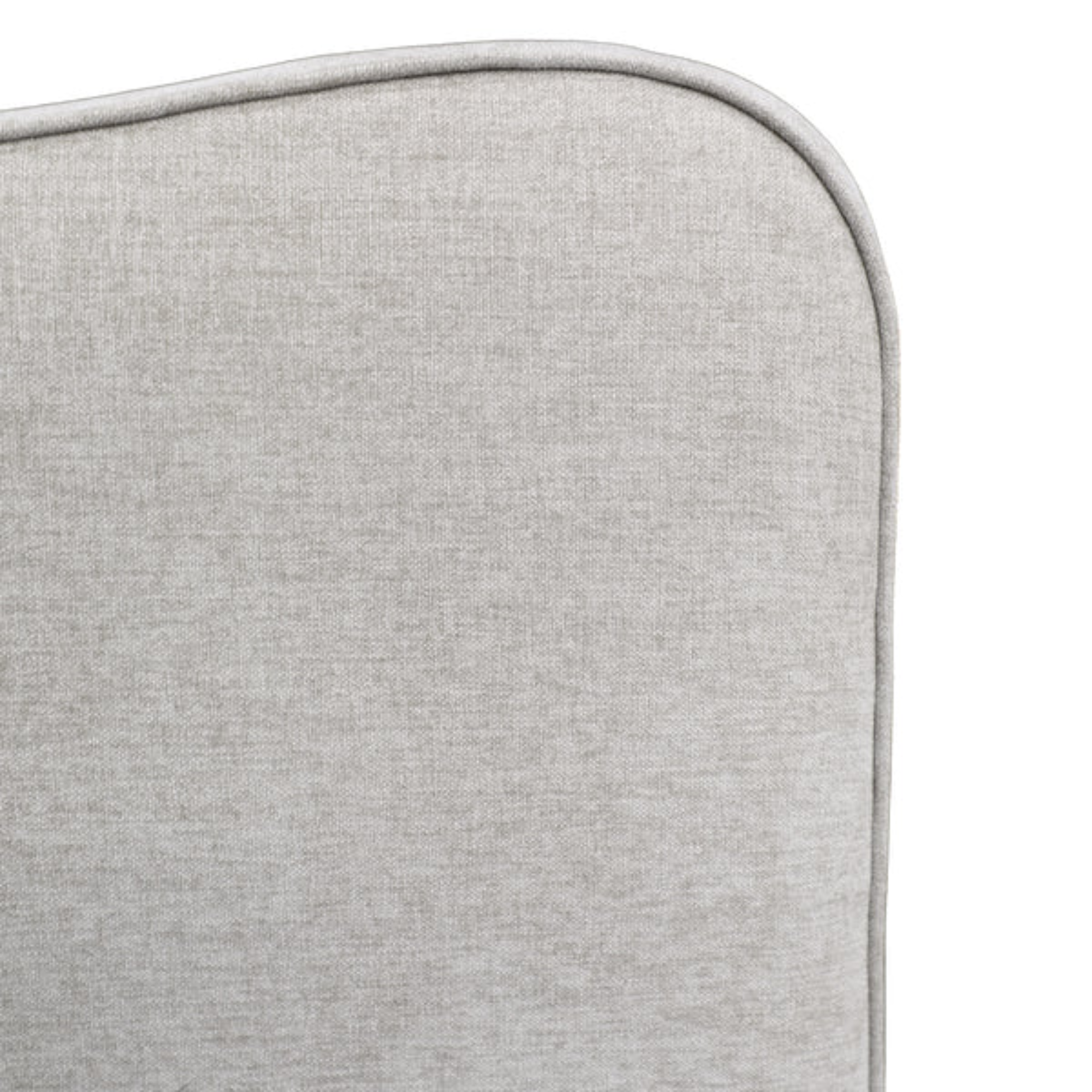 Harper Headboard | 3 Sizes | Beige