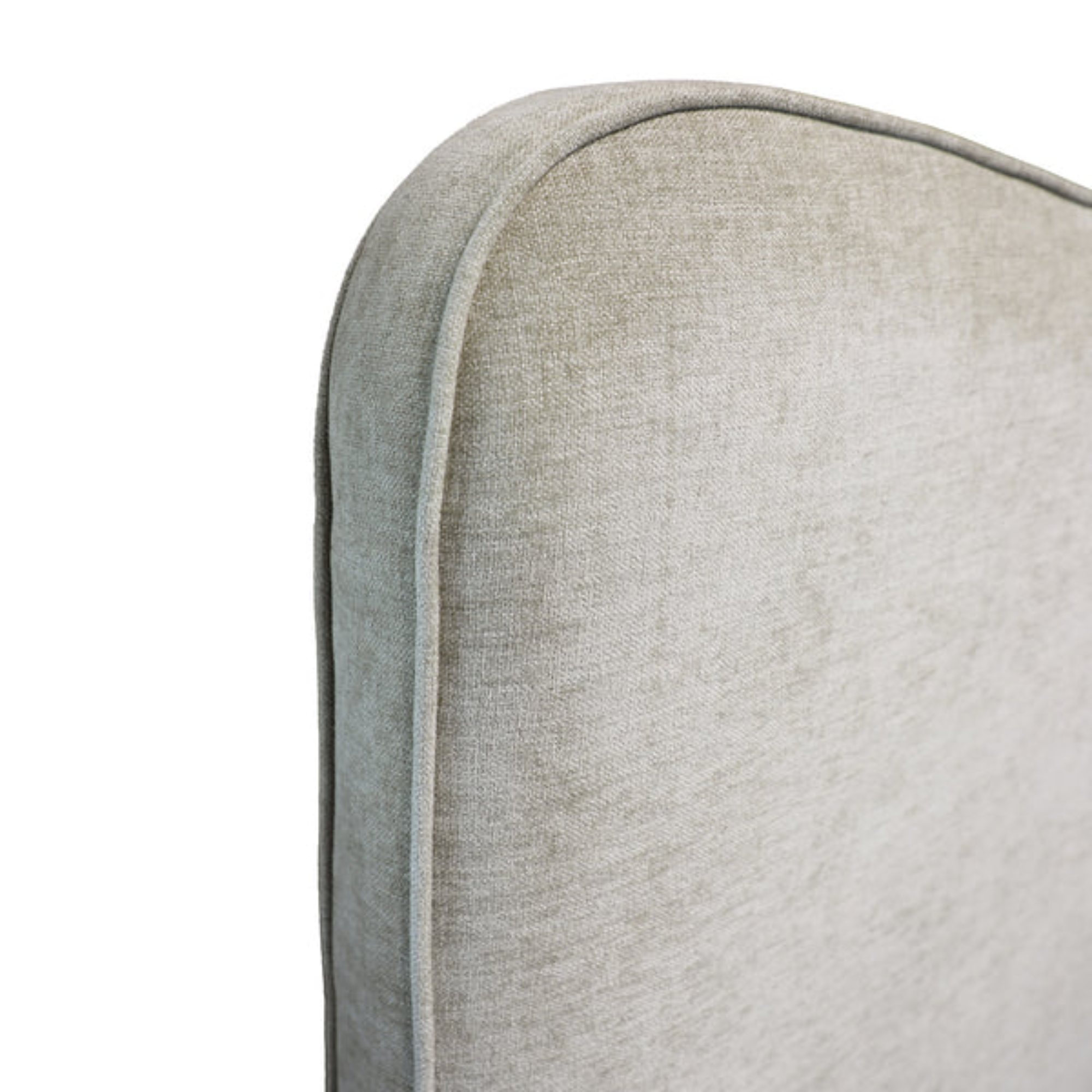 Harper Headboard | 3 Sizes | Beige