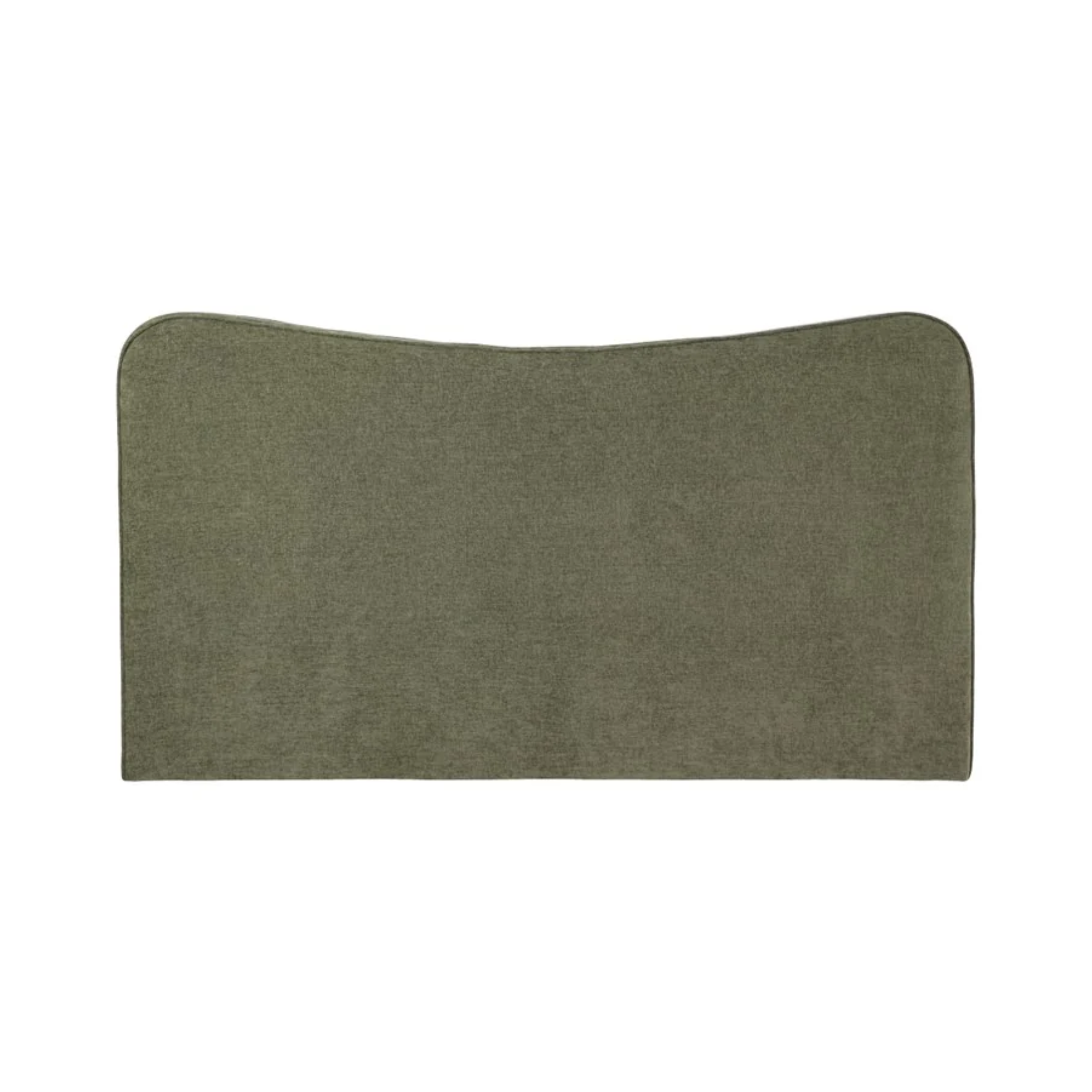 Harper Headboard | 3 Sizes | Herb