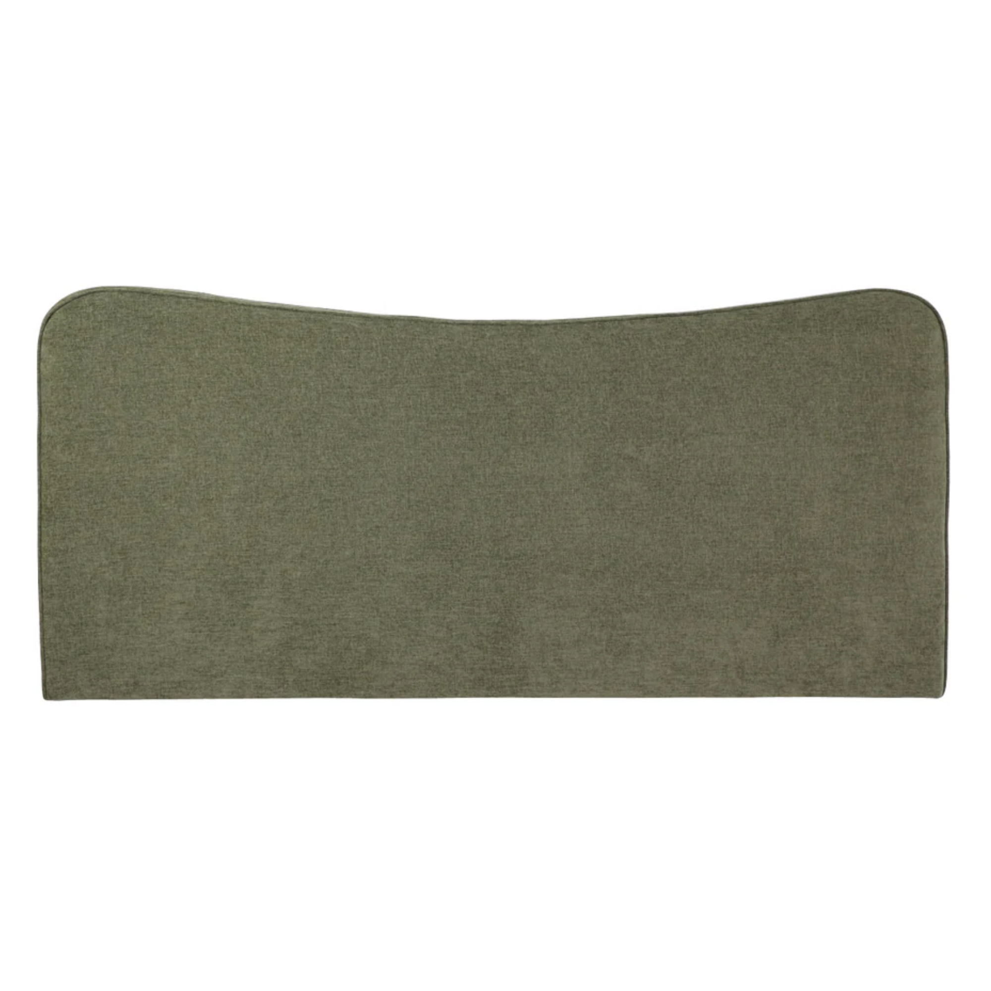 Harper Headboard | 3 Sizes | Herb