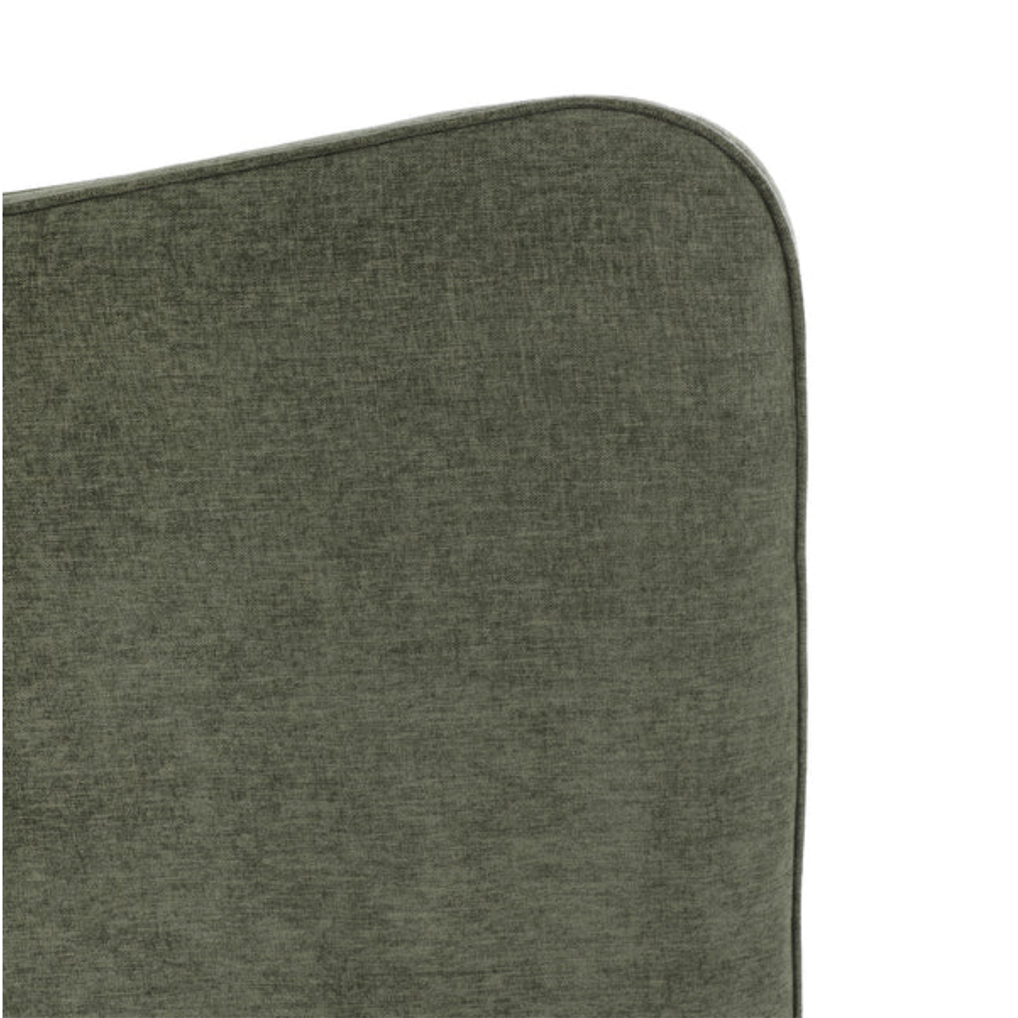 Harper Headboard | 3 Sizes | Herb
