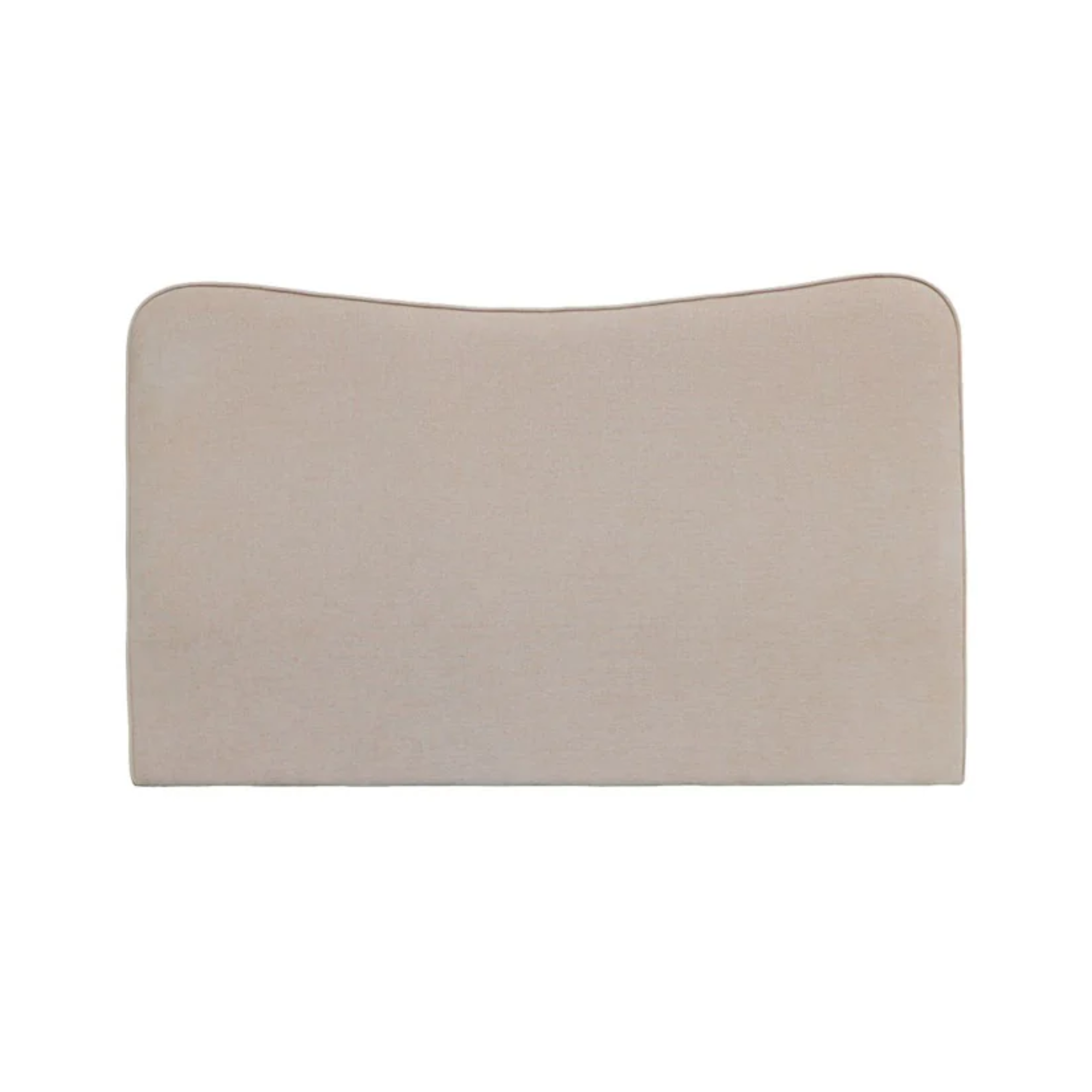 Harper Headboard | 3 Sizes | Beige