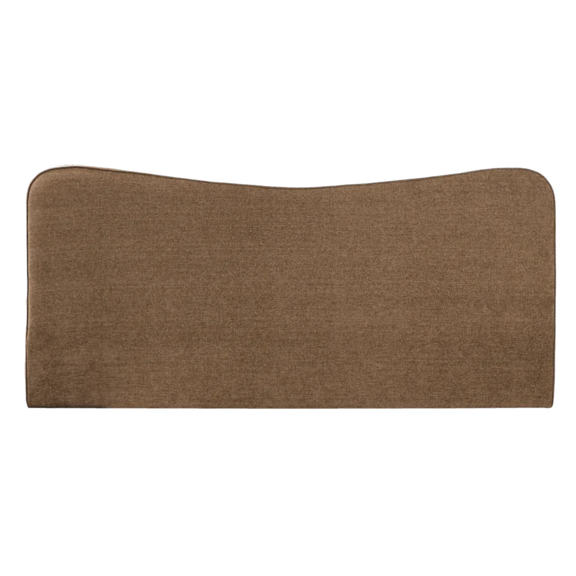 Harper Headboard | 3 Sizes | Toffee