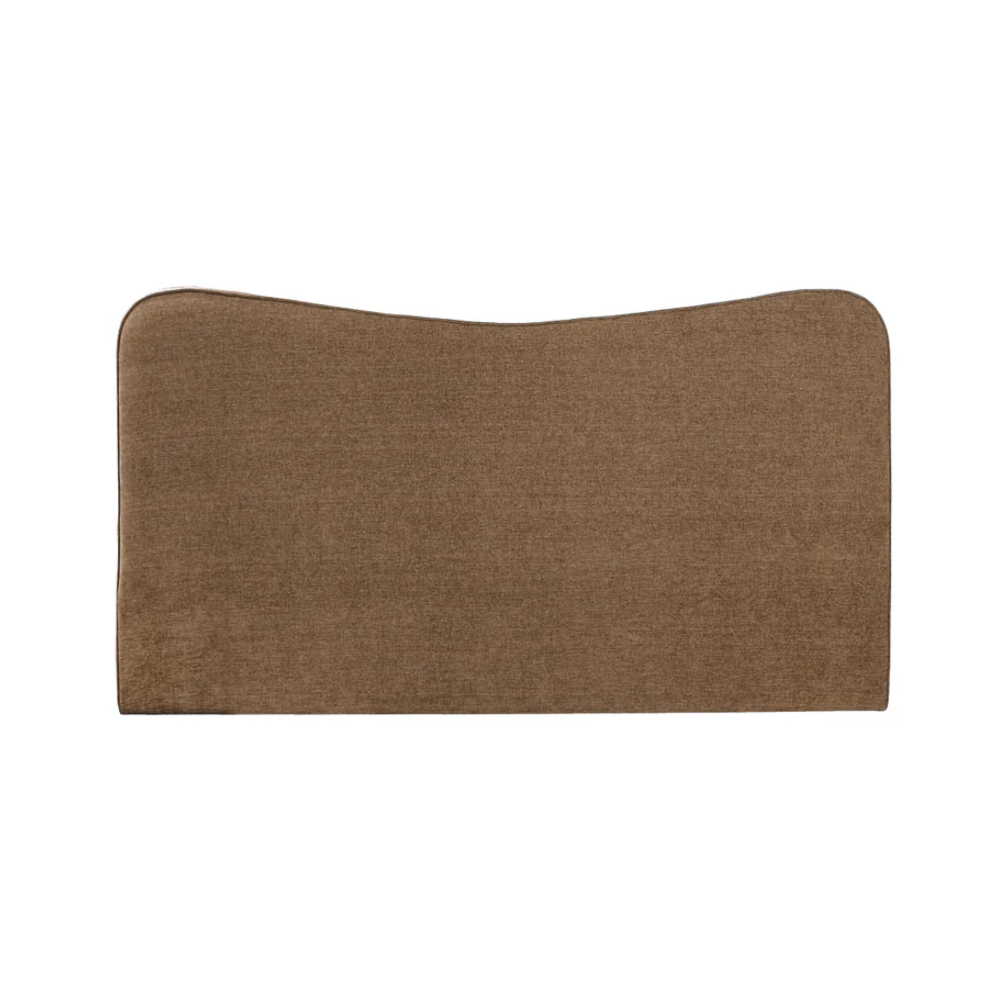 Harper Headboard | 3 Sizes | Toffee