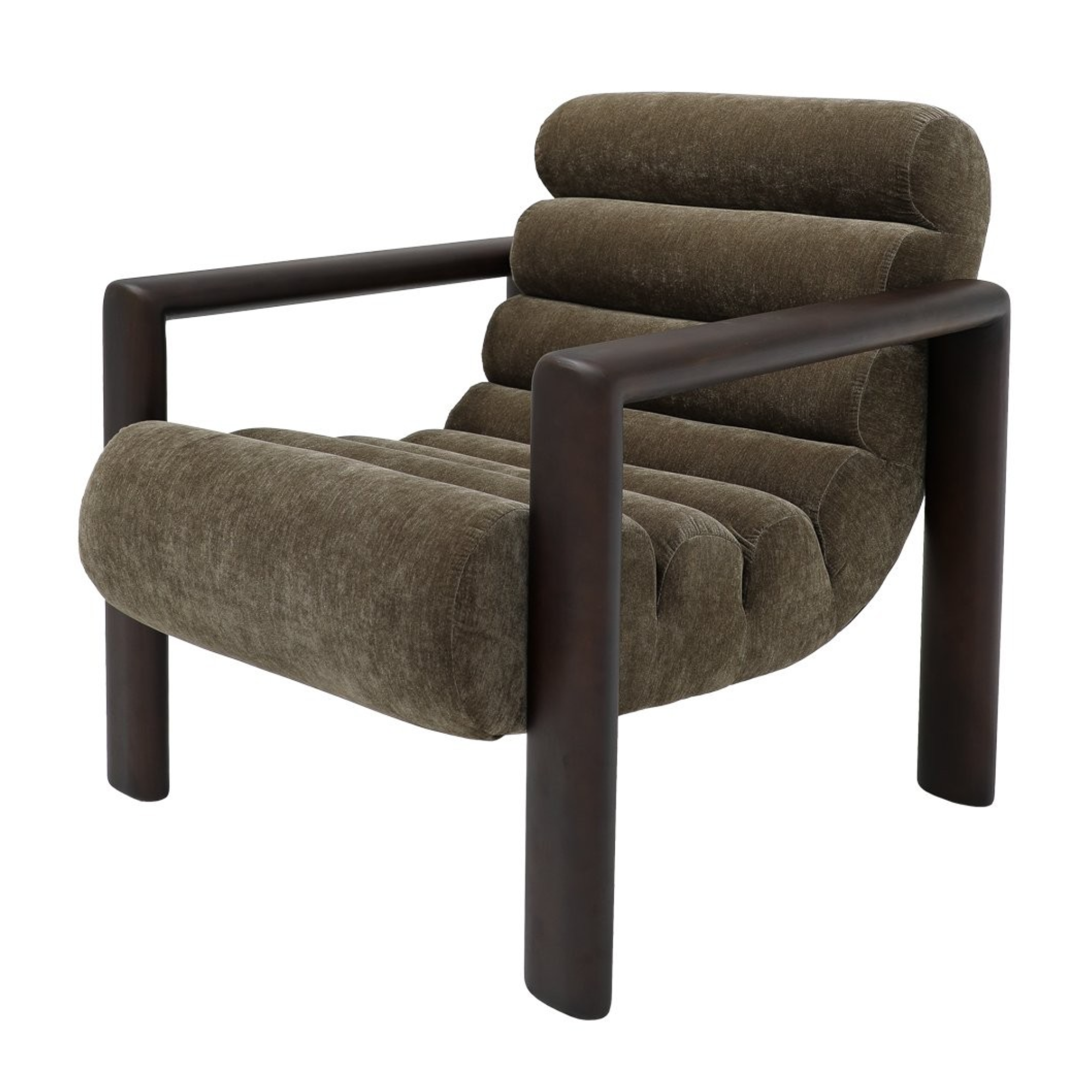 HARRIS ACCENT CHAIR