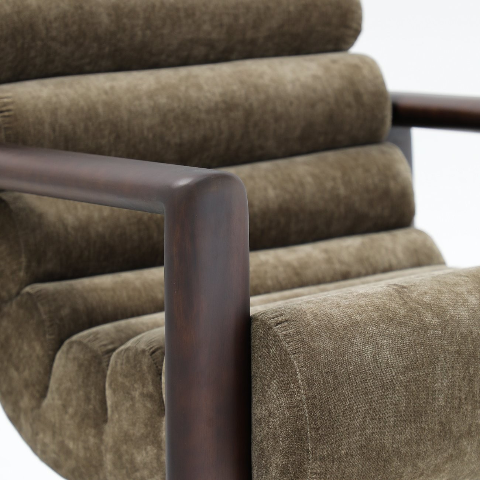 HARRIS ACCENT CHAIR