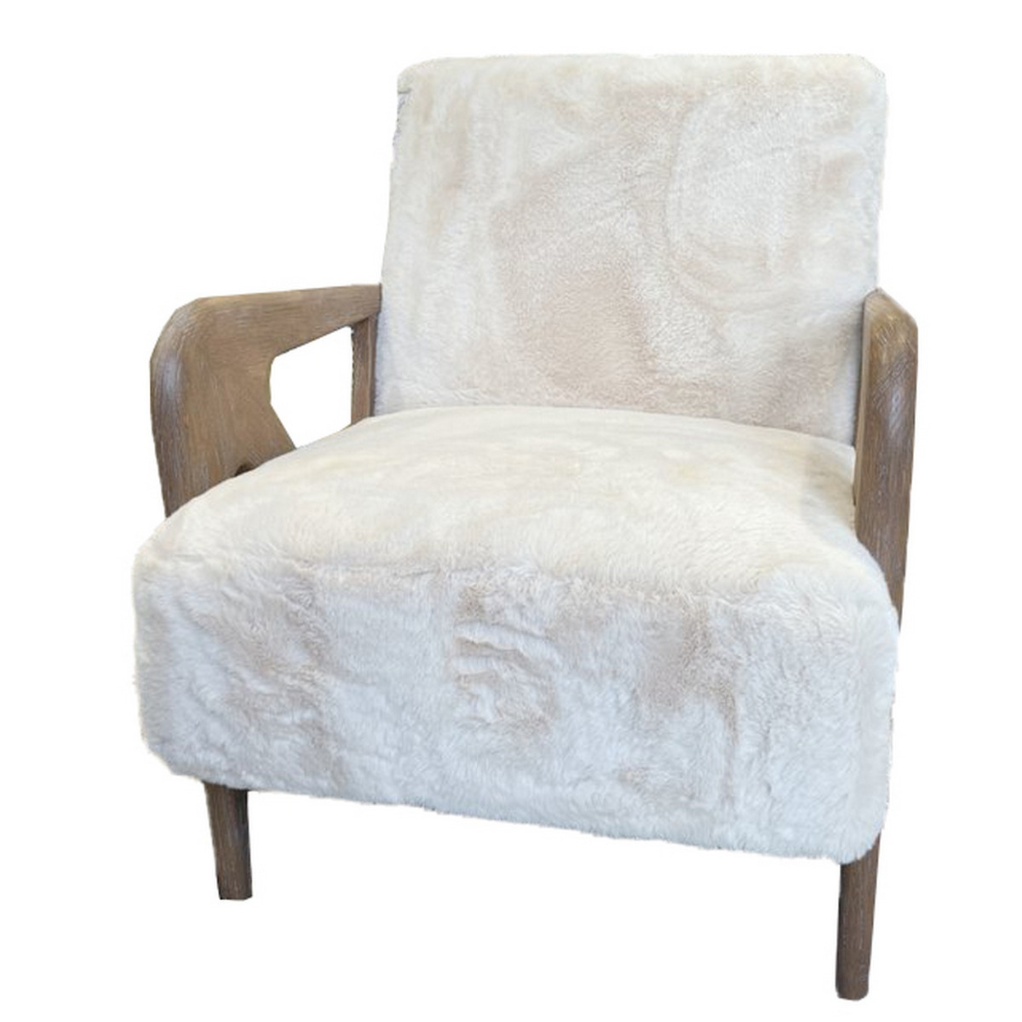 HIMALAYAN ARMCHAIR