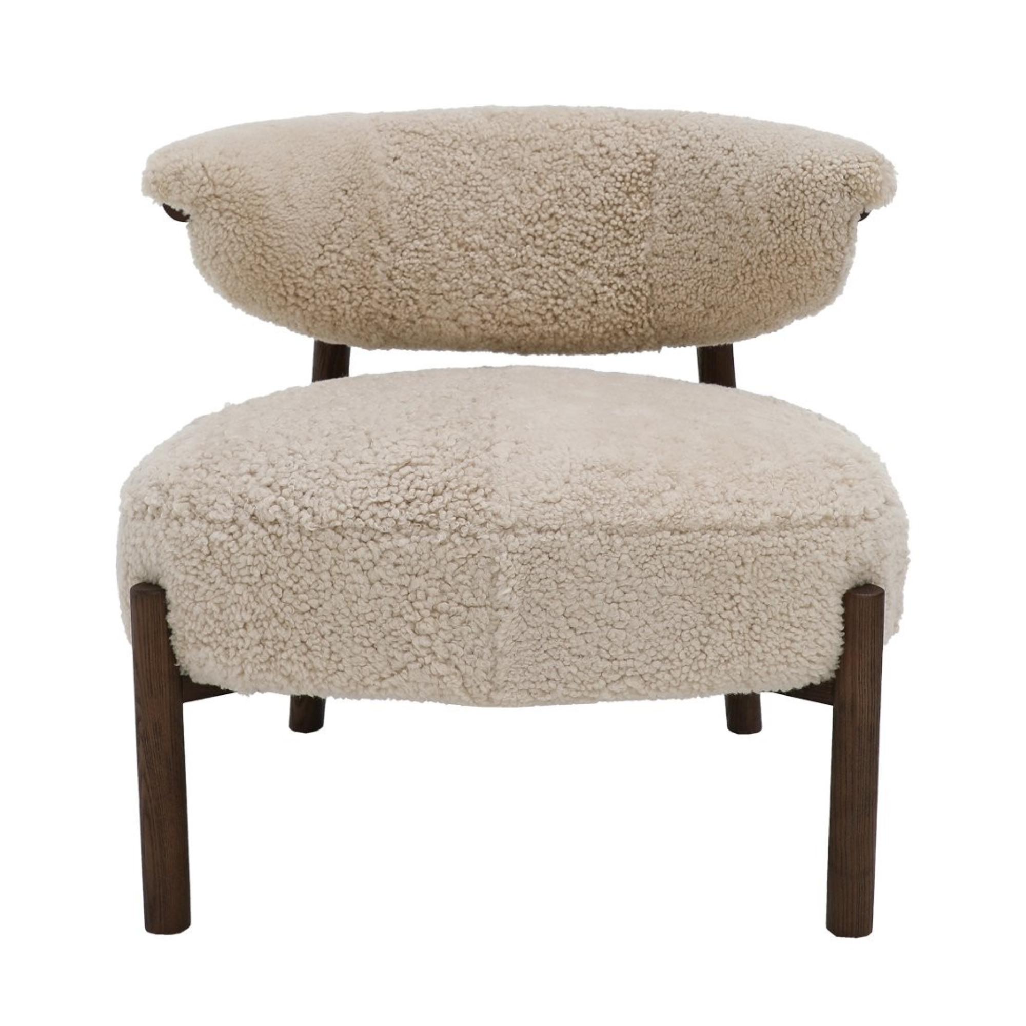 Huxley Occasional Chair | Sheepskin
