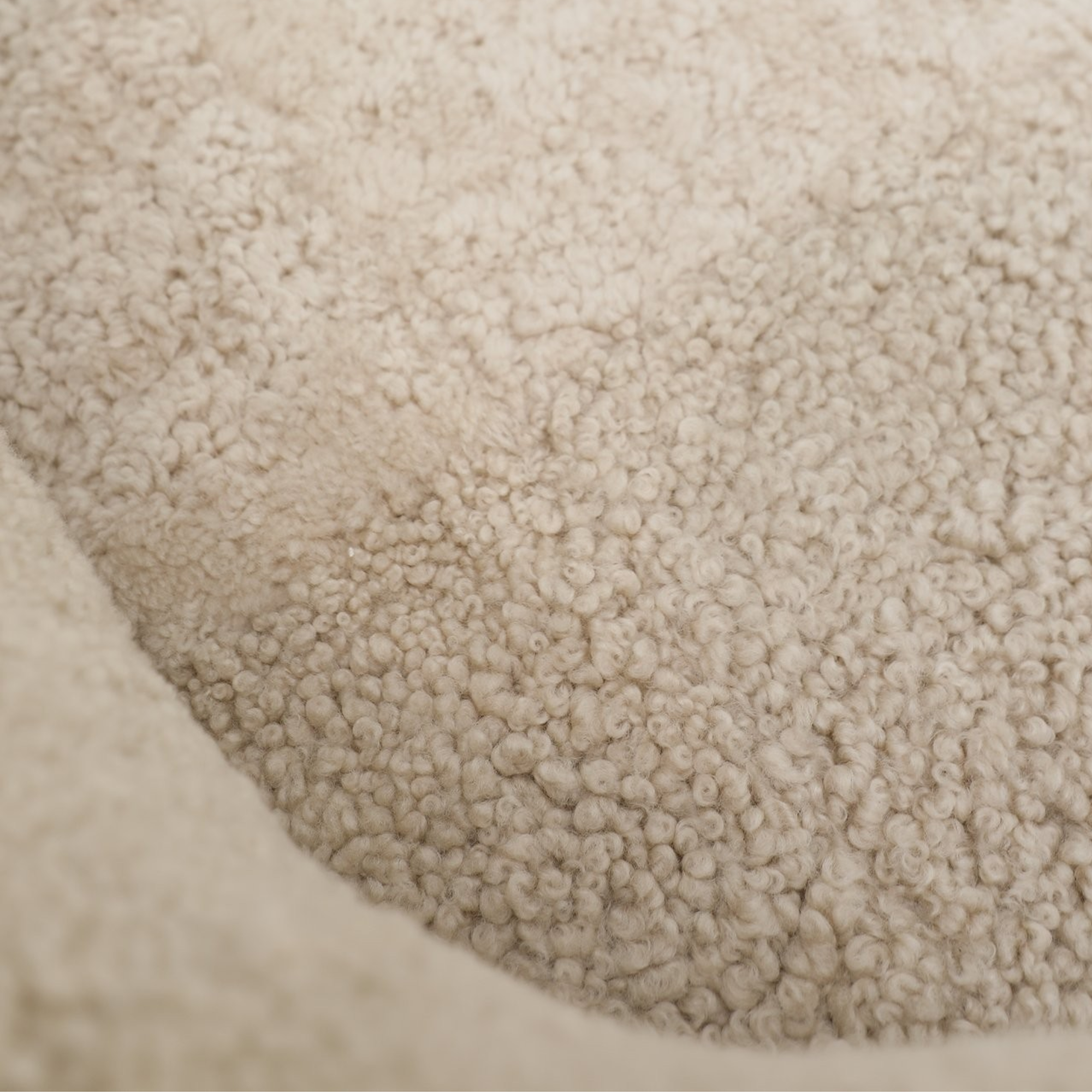 Huxley Occasional Chair | Sheepskin