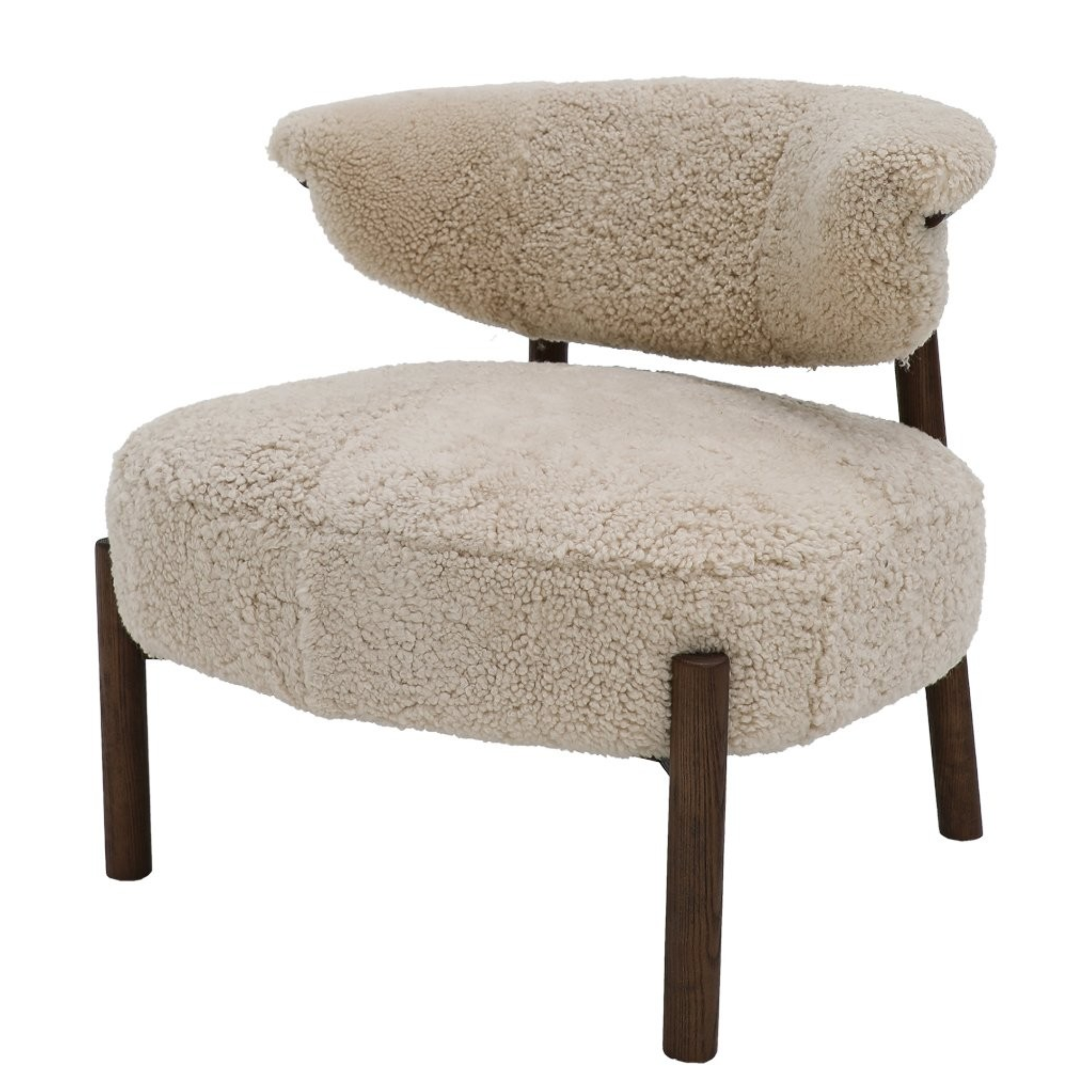 Huxley Occasional Chair | Sheepskin