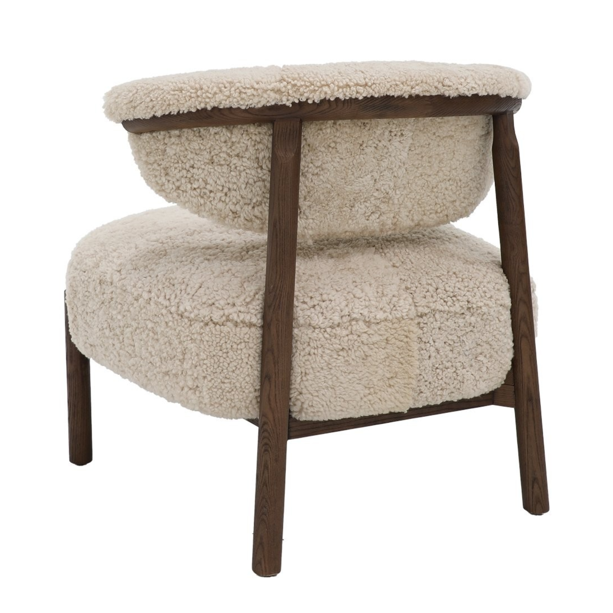 Huxley Occasional Chair | Sheepskin