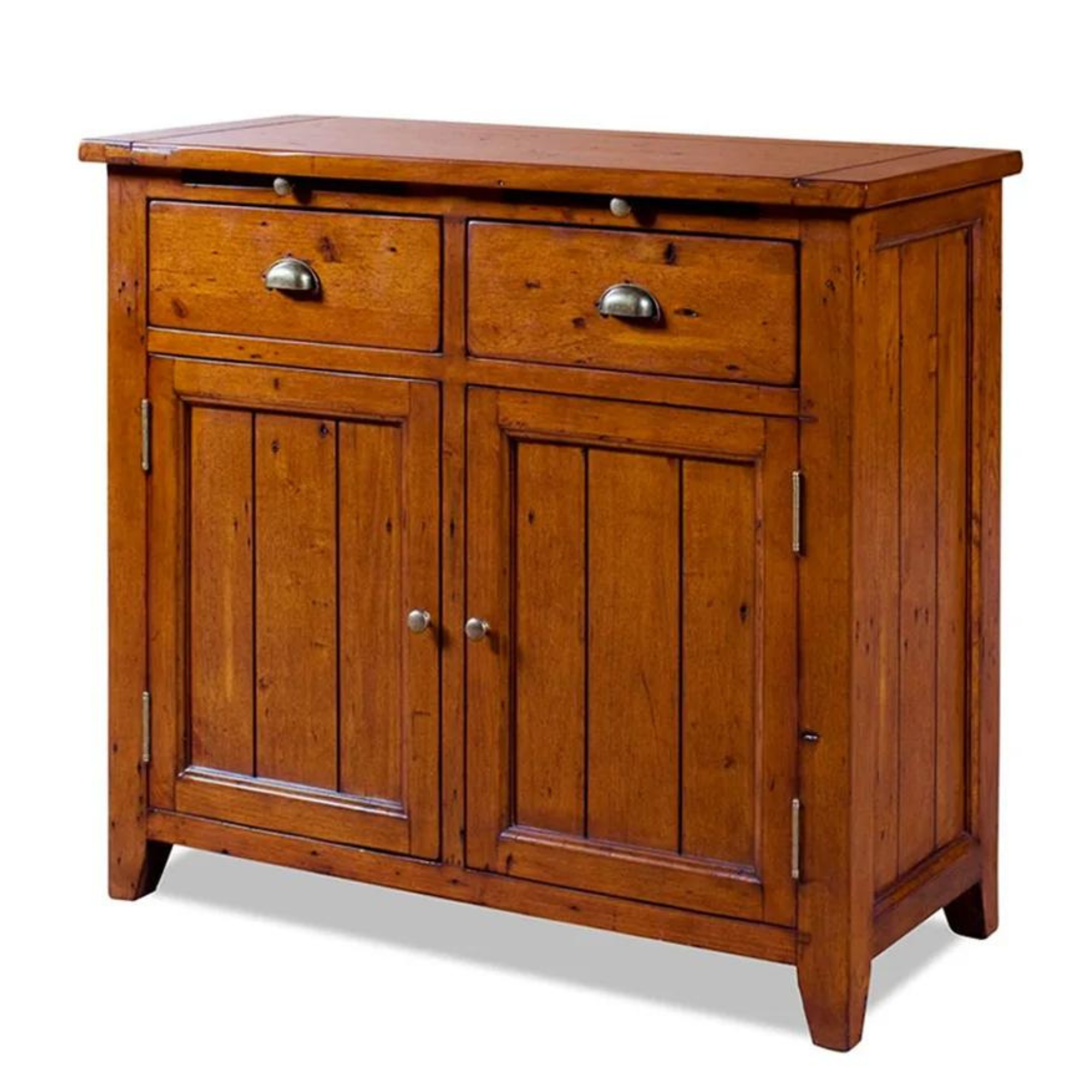 IRISH COAST 2 DRAWER BUFFET | SIDEBOARD