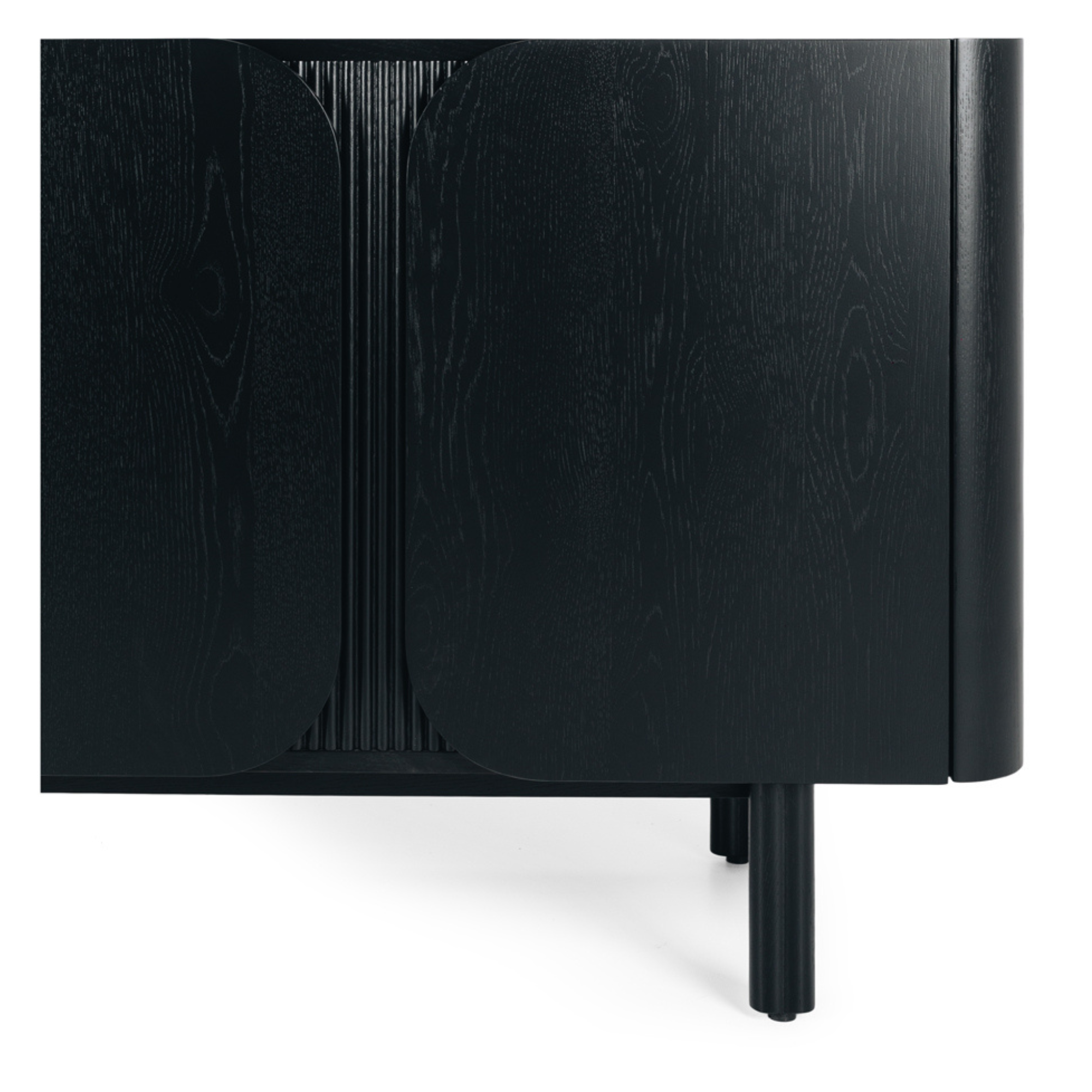 SIROCCO SIDEBOARD | BLACK OAK