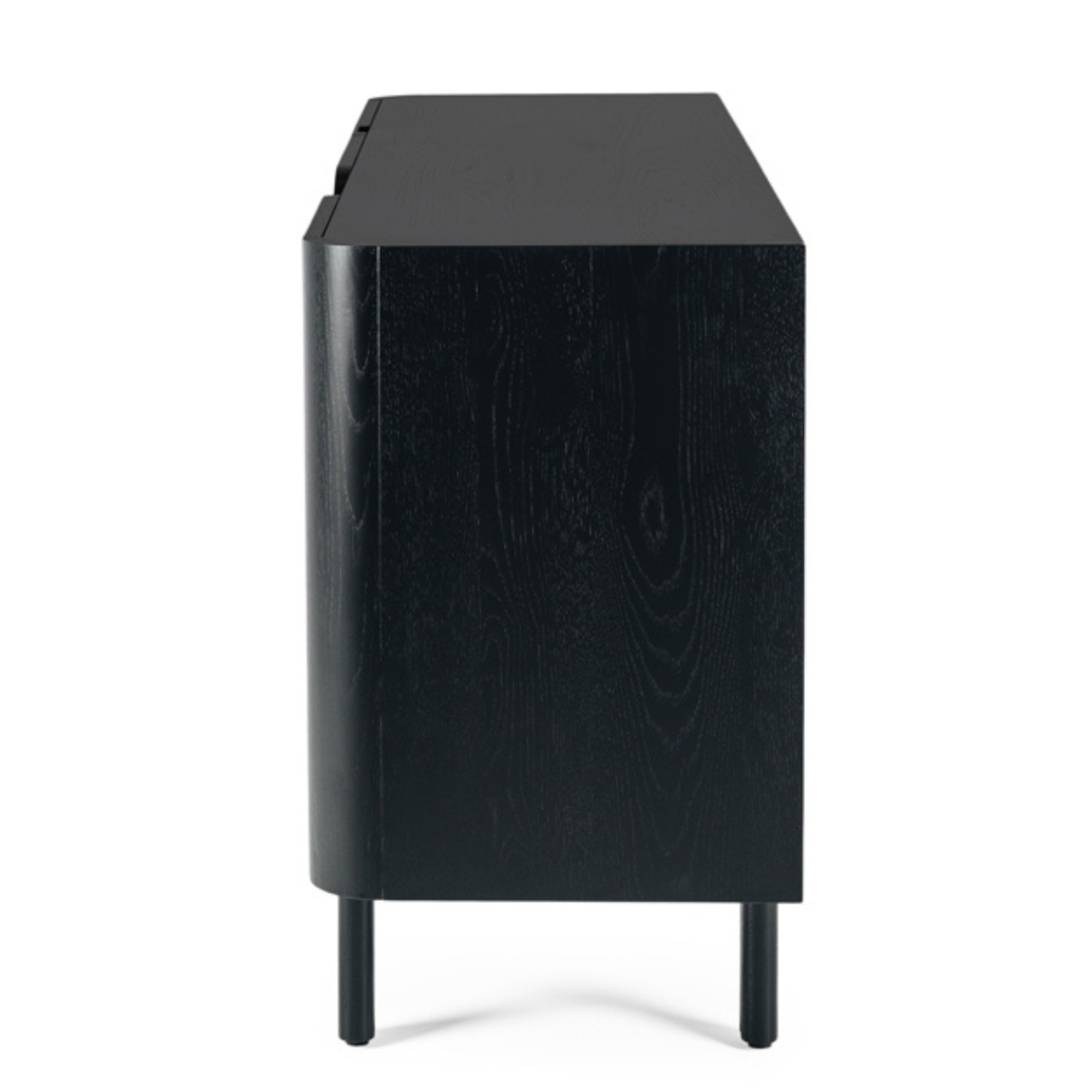 SIROCCO SIDEBOARD | BLACK OAK