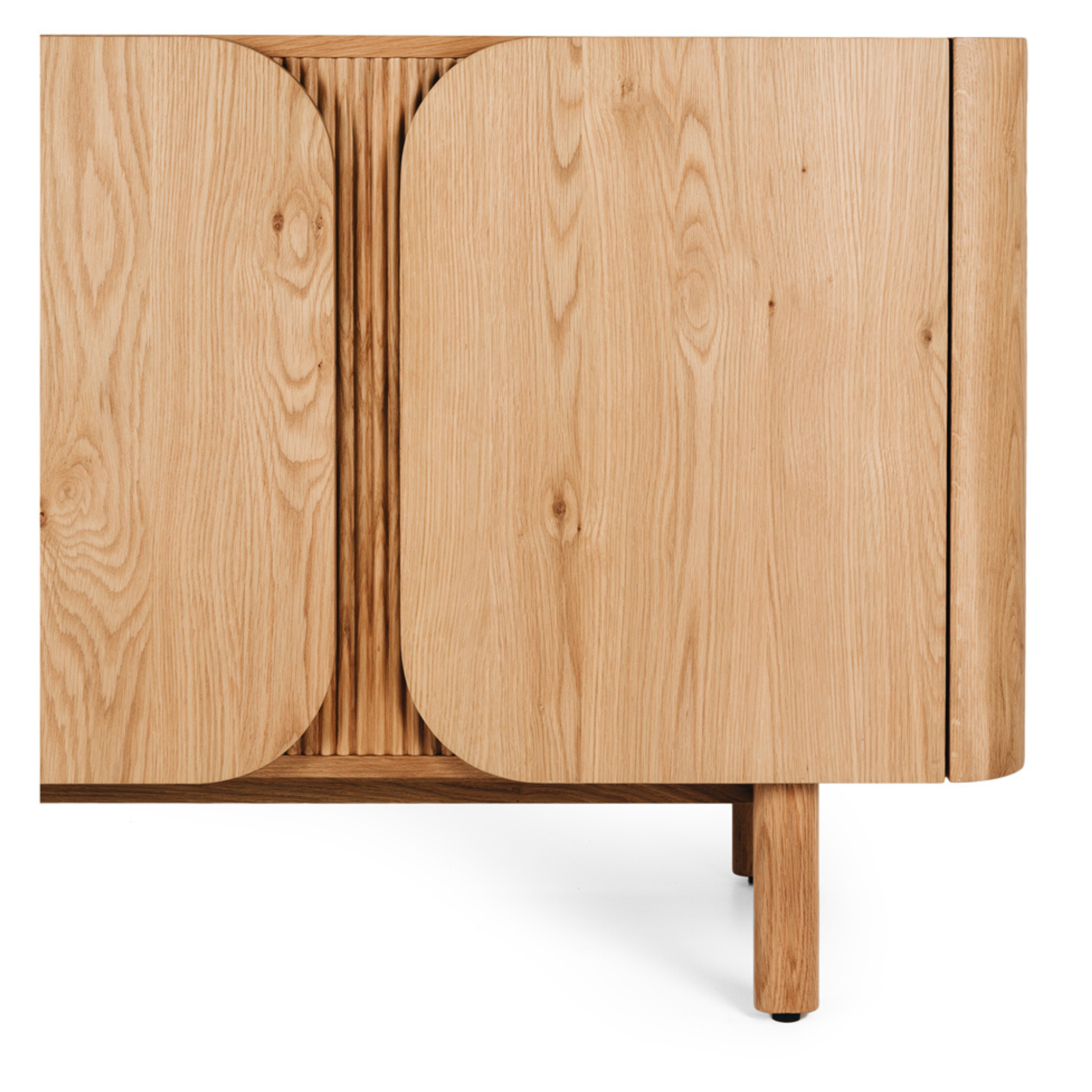 SIROCCO SIDEBOARD | NATURAL OAK