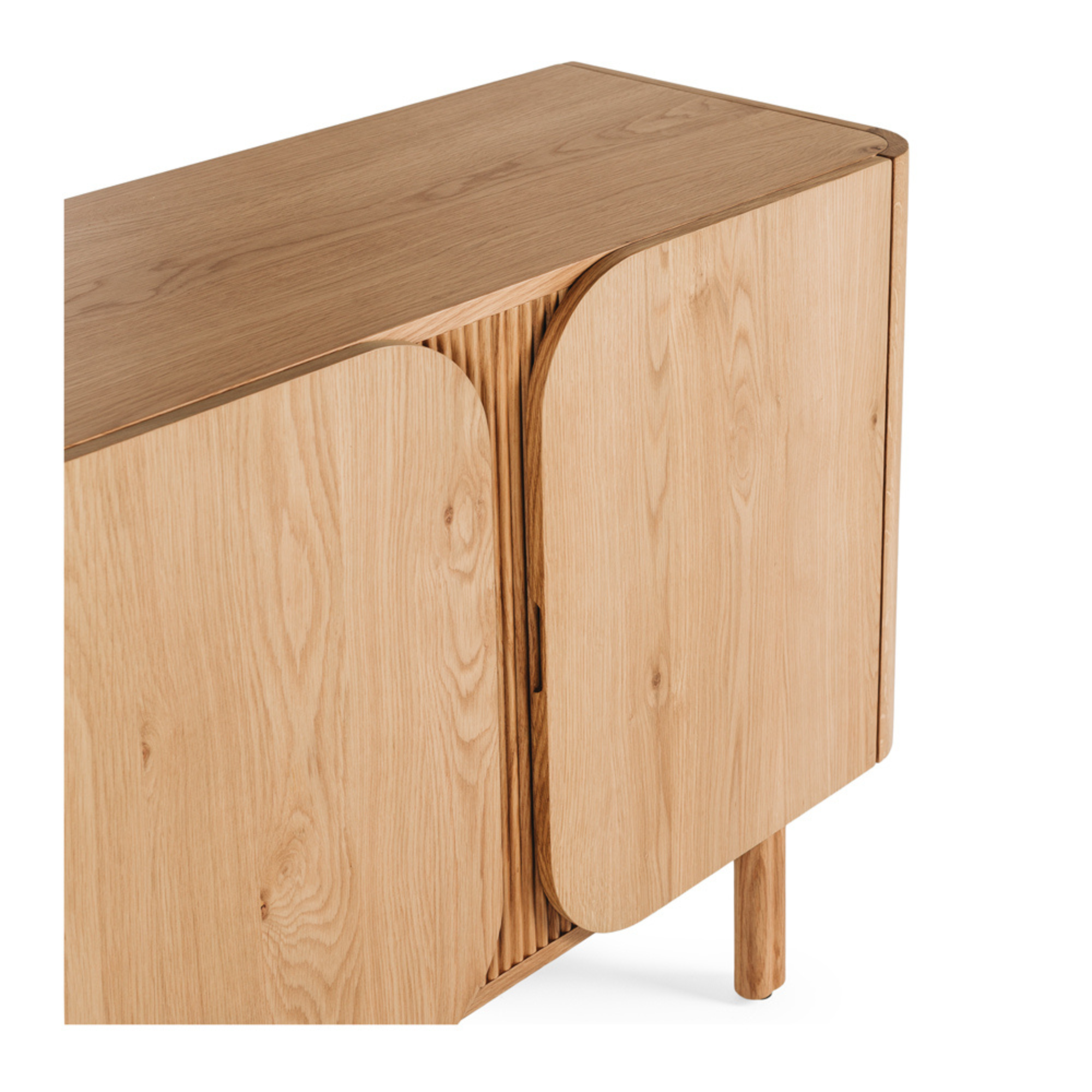 SIROCCO SIDEBOARD | NATURAL OAK