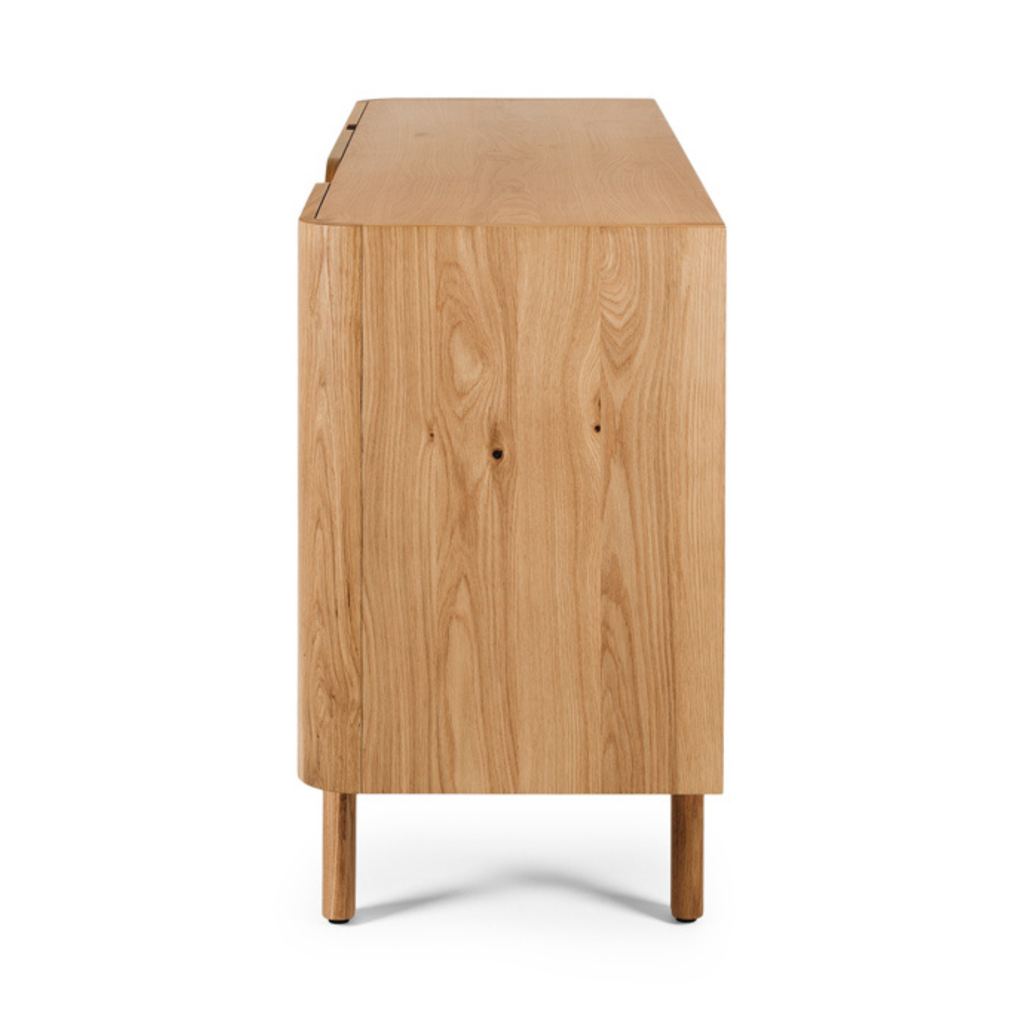 SIROCCO SIDEBOARD | NATURAL OAK