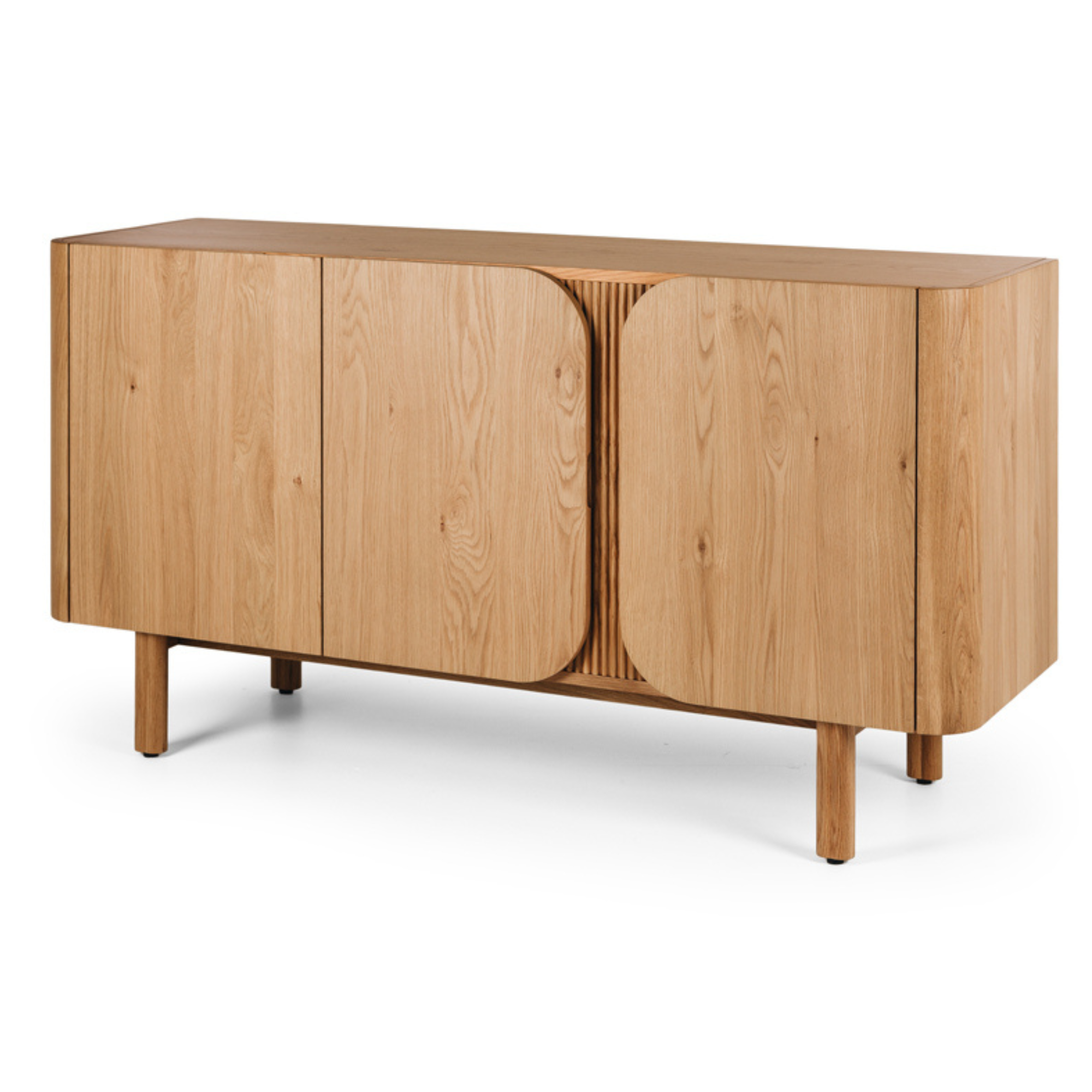 SIROCCO SIDEBOARD | NATURAL OAK