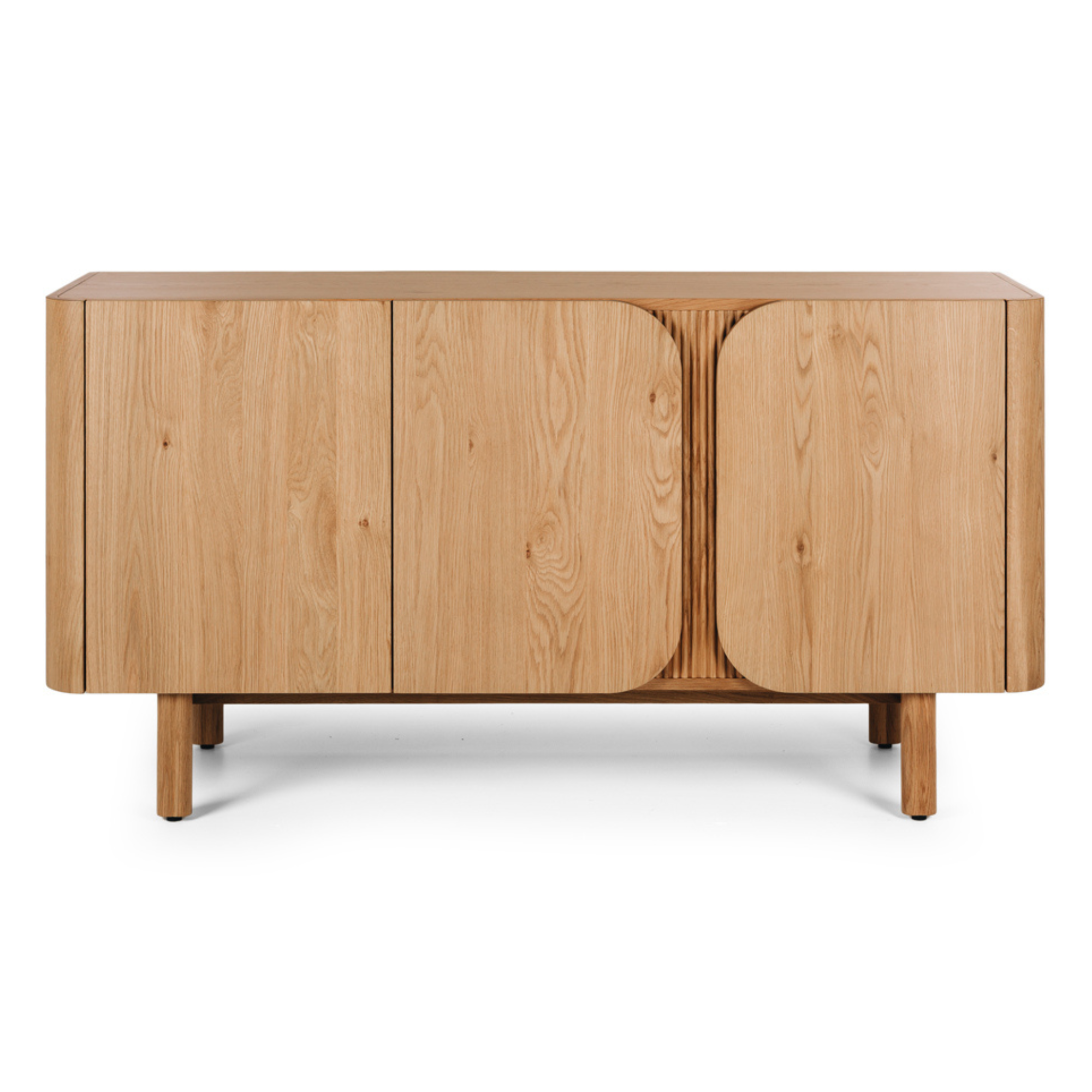 SIROCCO SIDEBOARD | NATURAL OAK