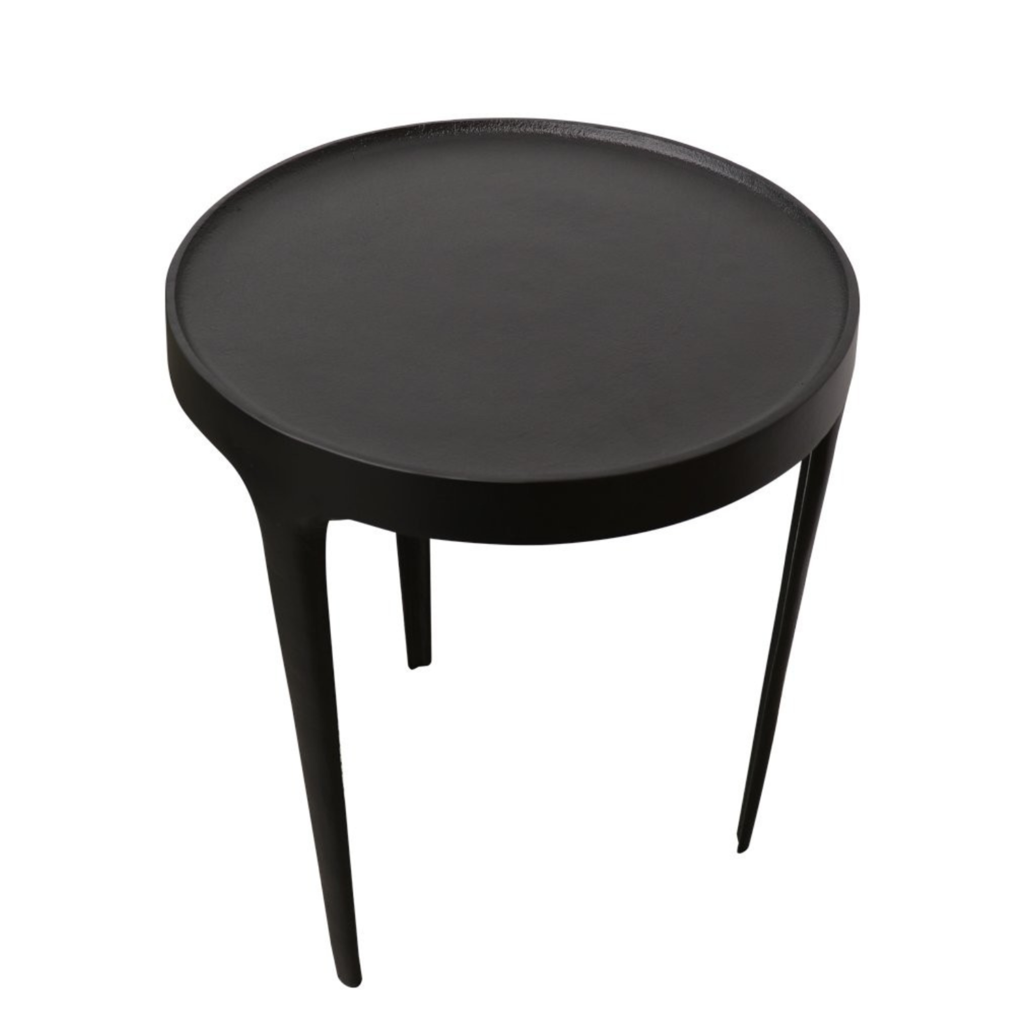 KAREKARE SIDE TABLE