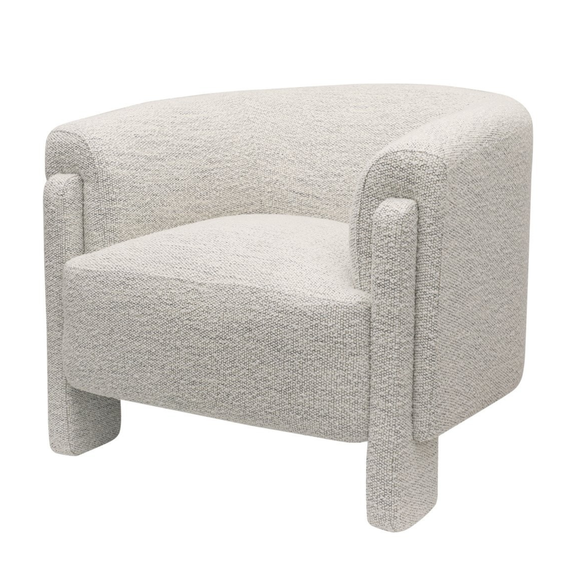 KELSTON OCCASIONAL CHAIR | 2 COLOURS