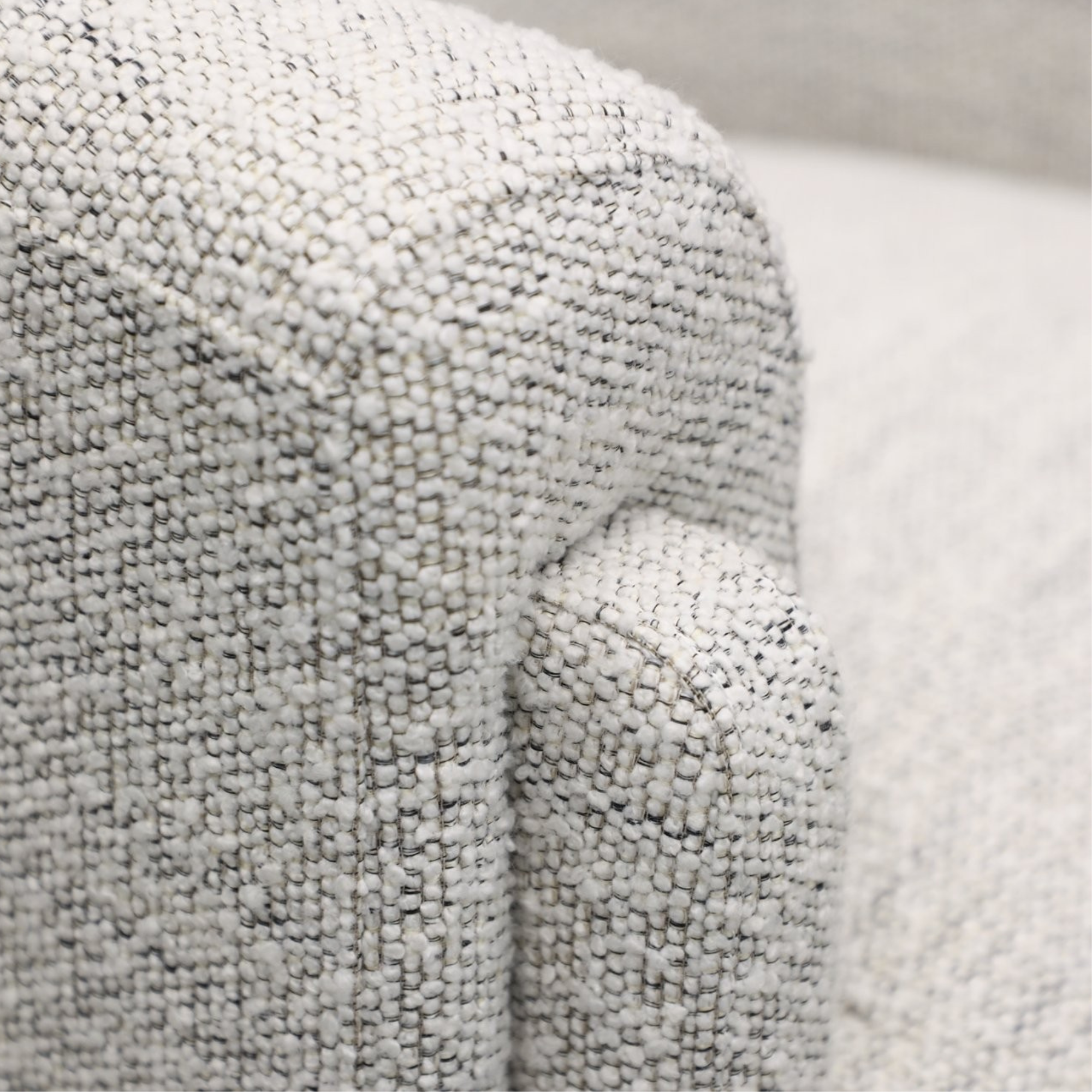 KELSTON OCCASIONAL CHAIR | CREAM