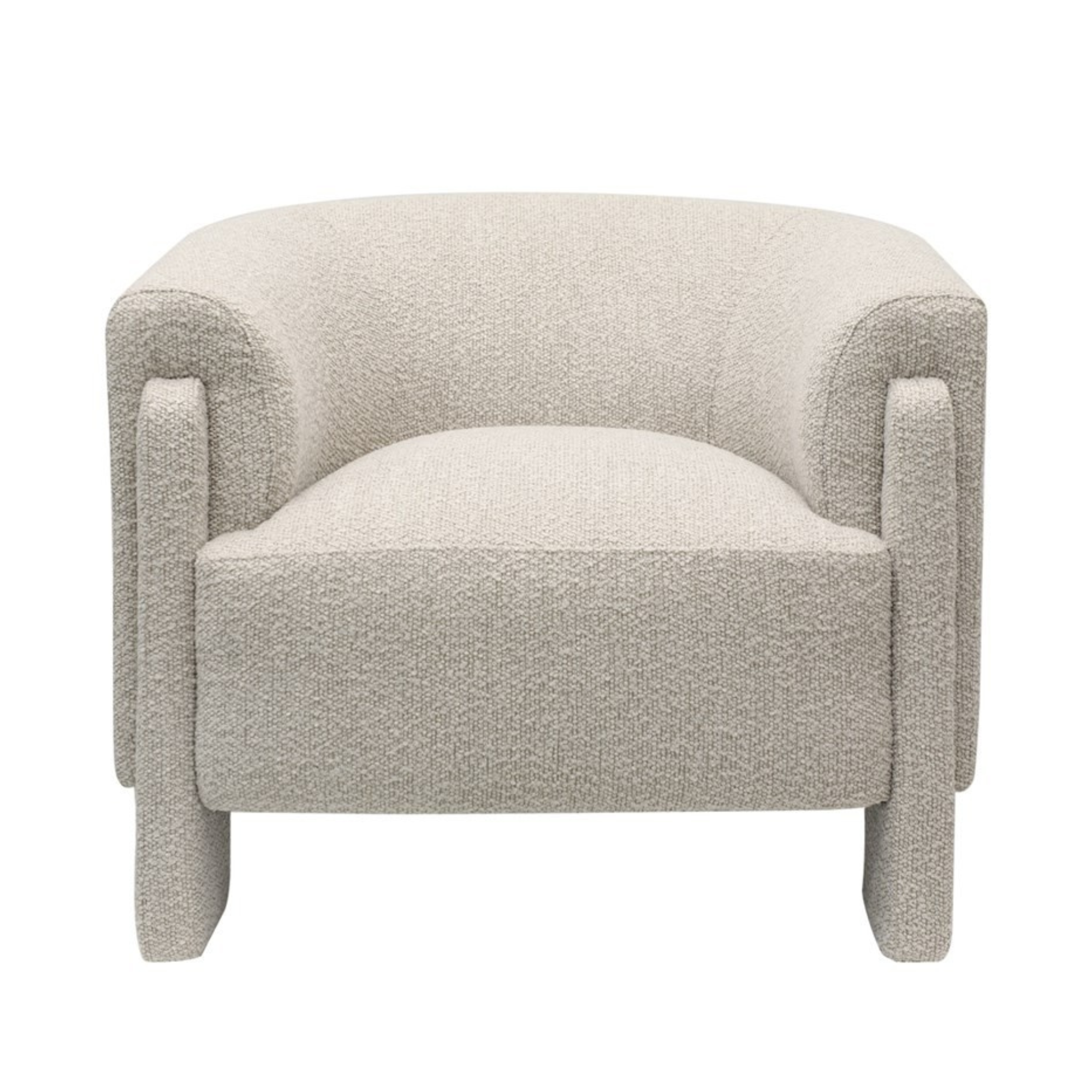 KELSTON OCCASIONAL CHAIR | 2 COLOURS