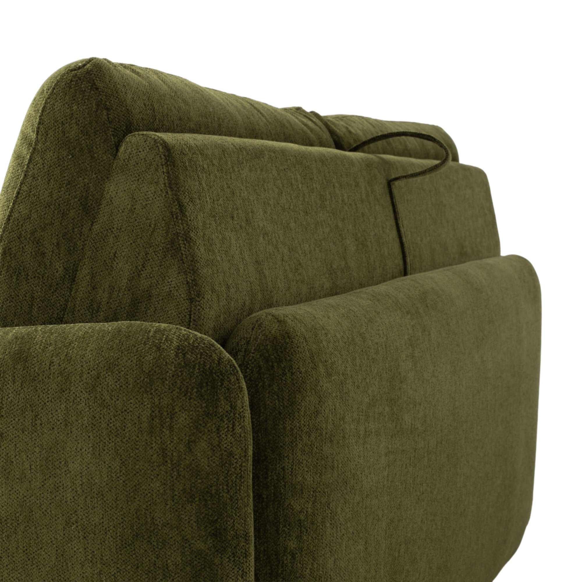 Kenney Sofa Bed | Green