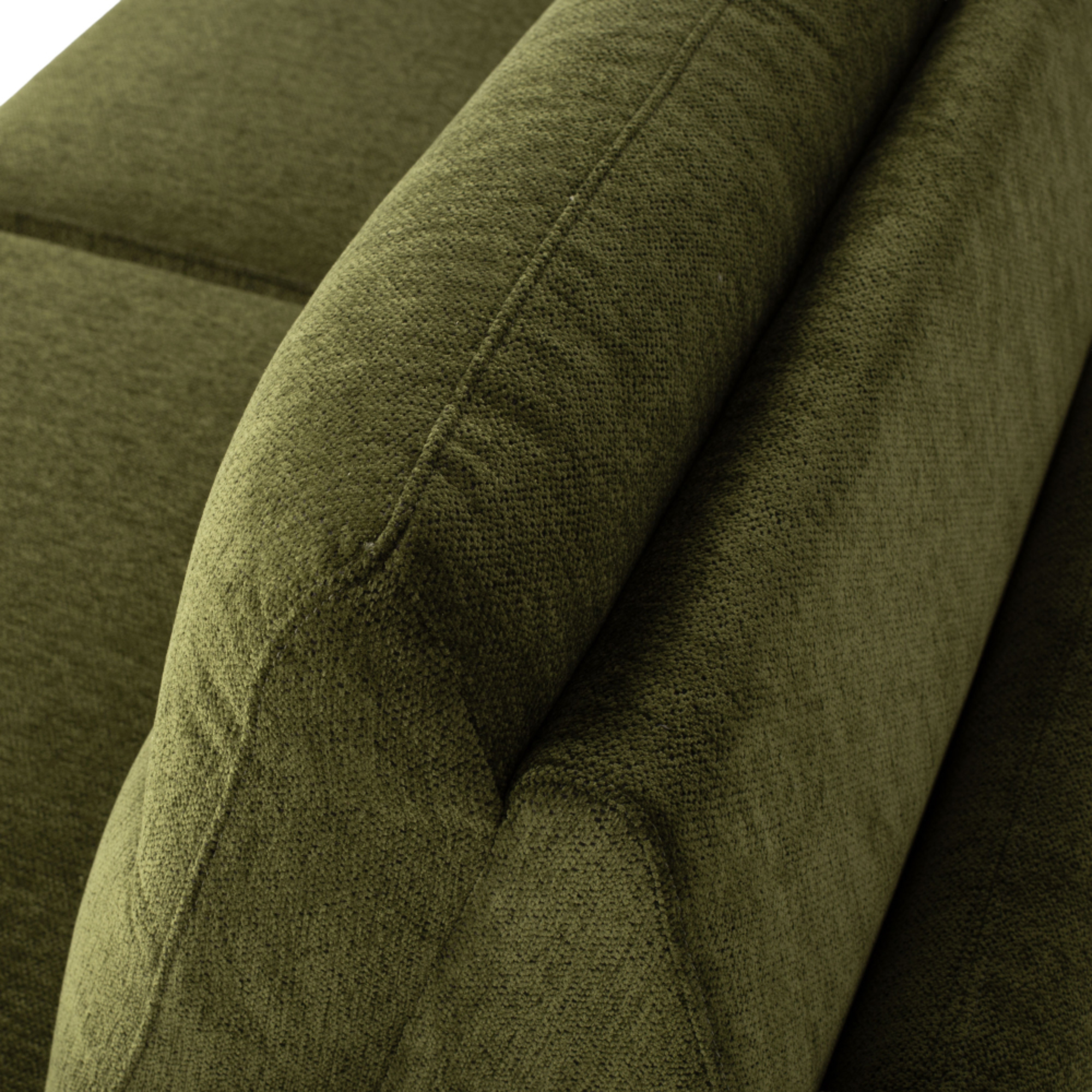 Kenney Sofa Bed | Green