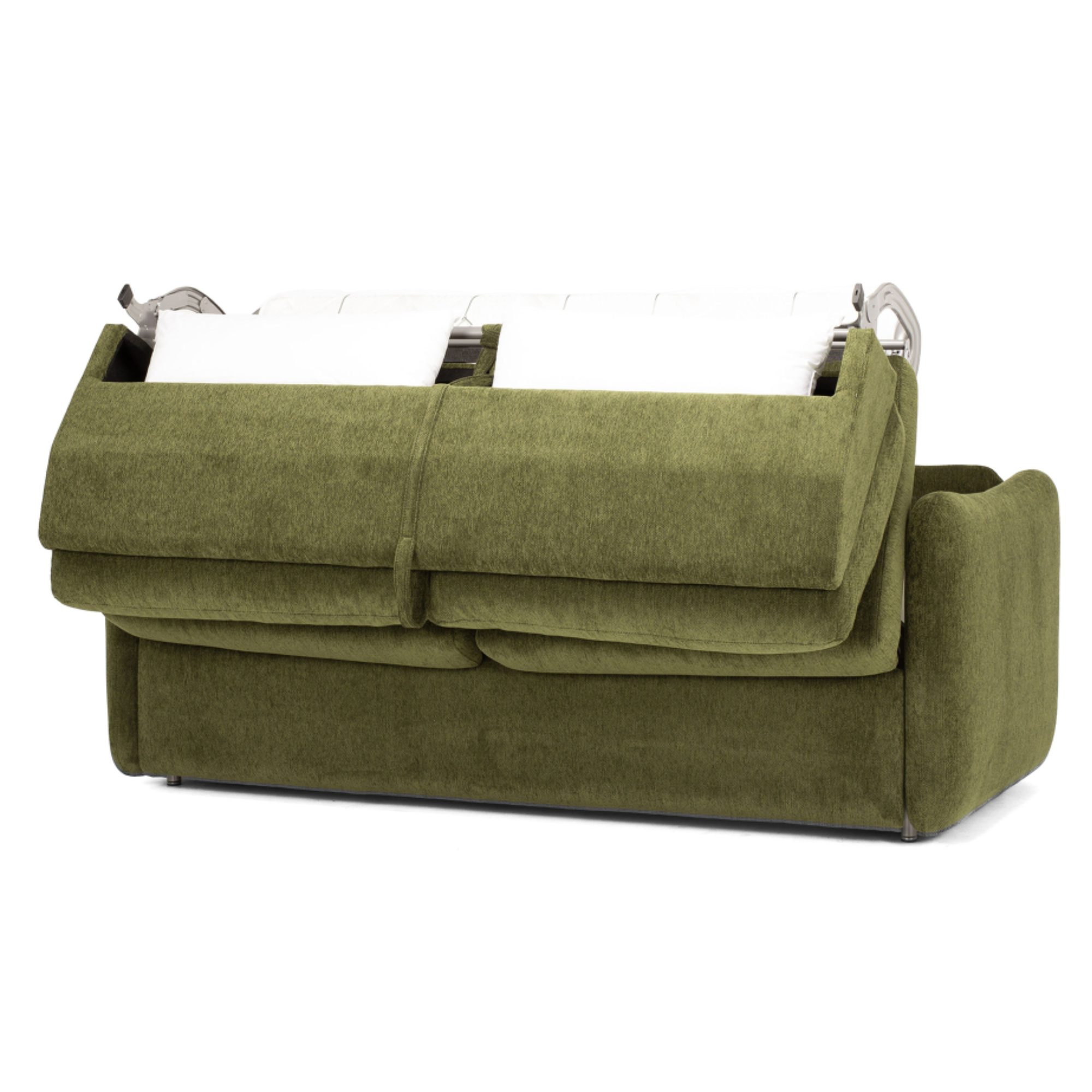 Kenney Sofa Bed | Green