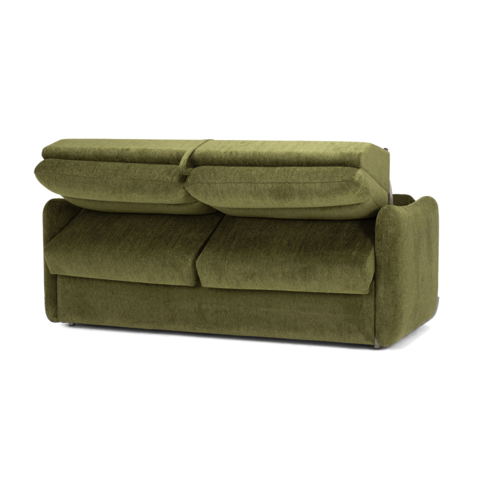 Kenney Sofa Bed | Green
