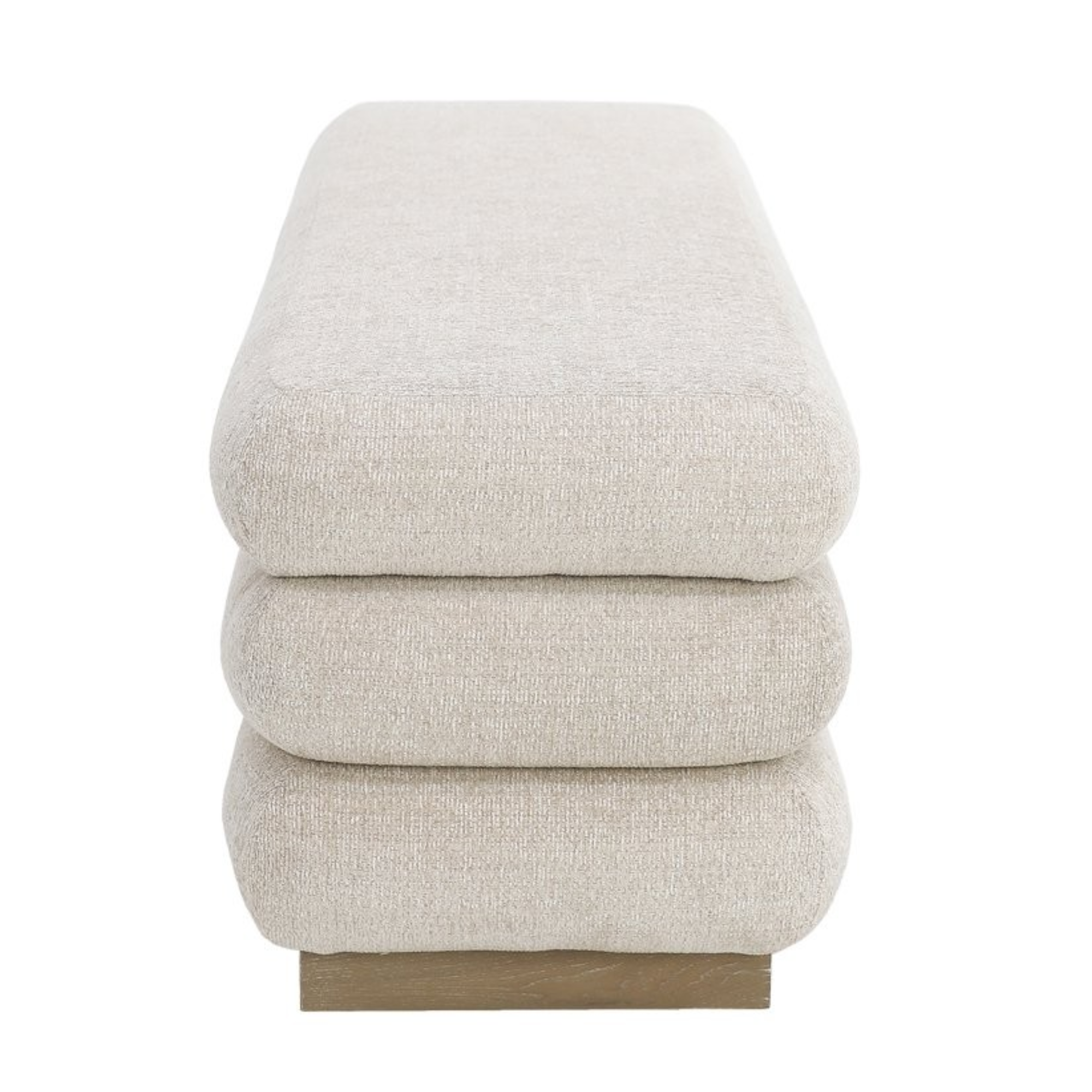 Kumo Storage Ottoman