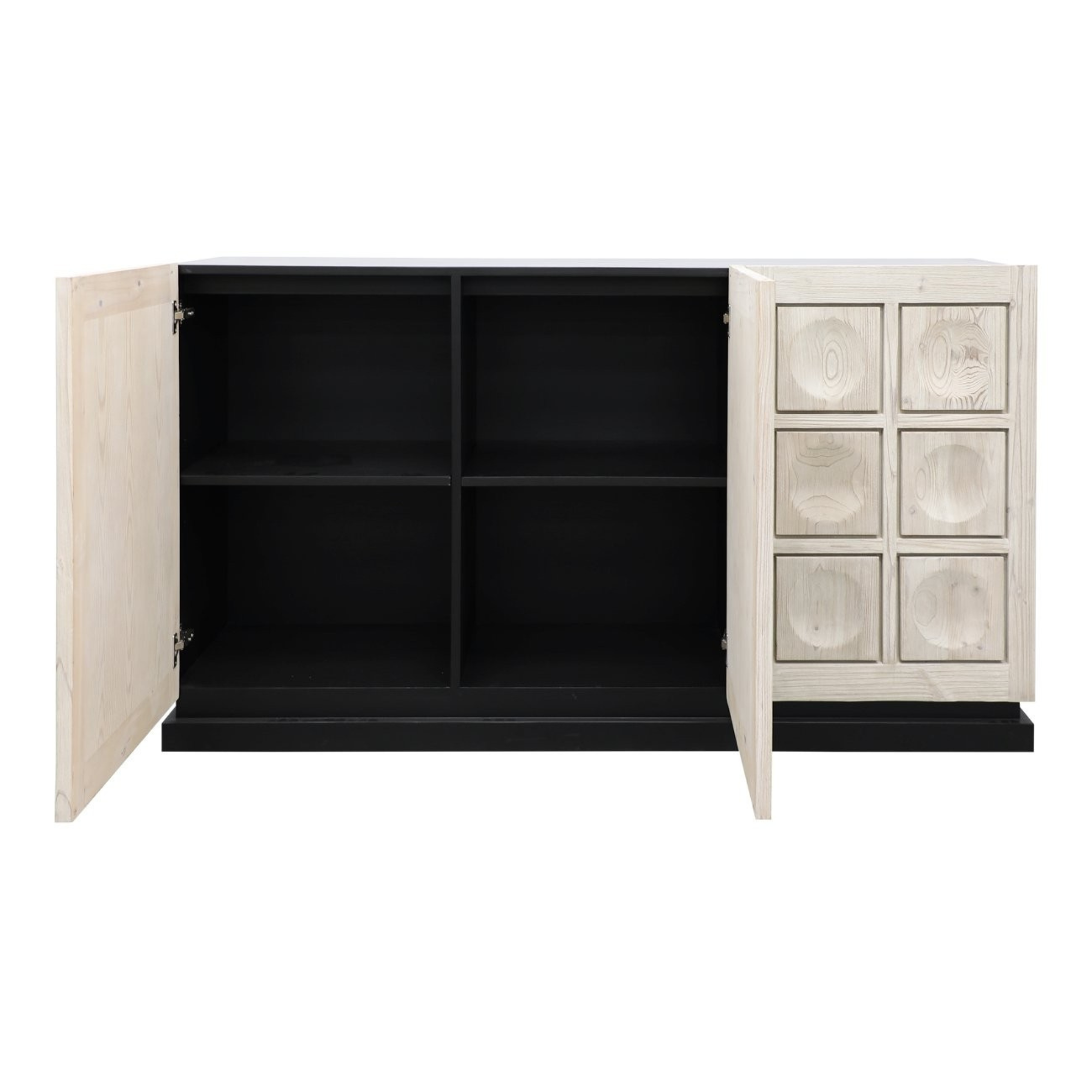 LAGUNA 3 DOOR SIDEBOARD