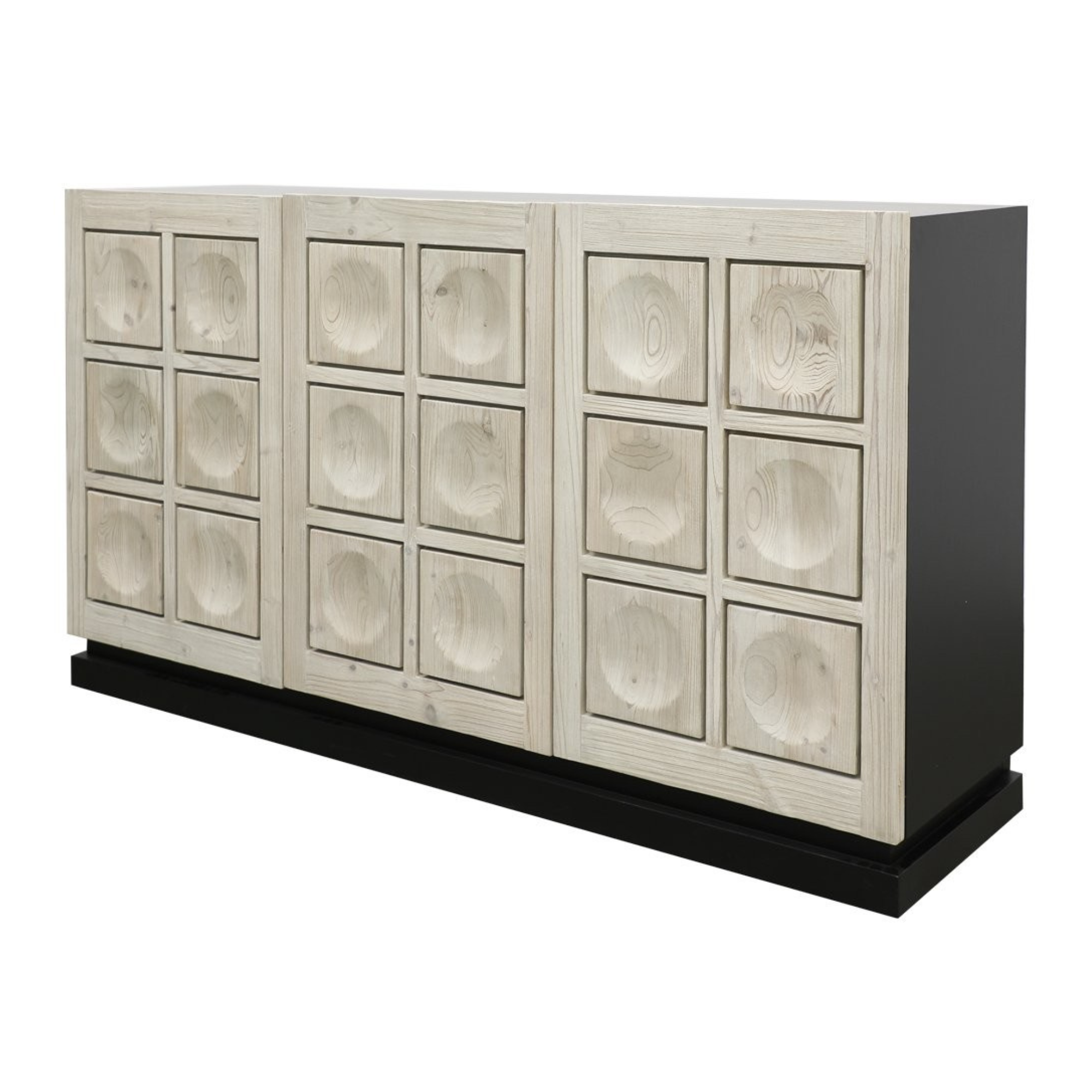 LAGUNA 3 DOOR SIDEBOARD